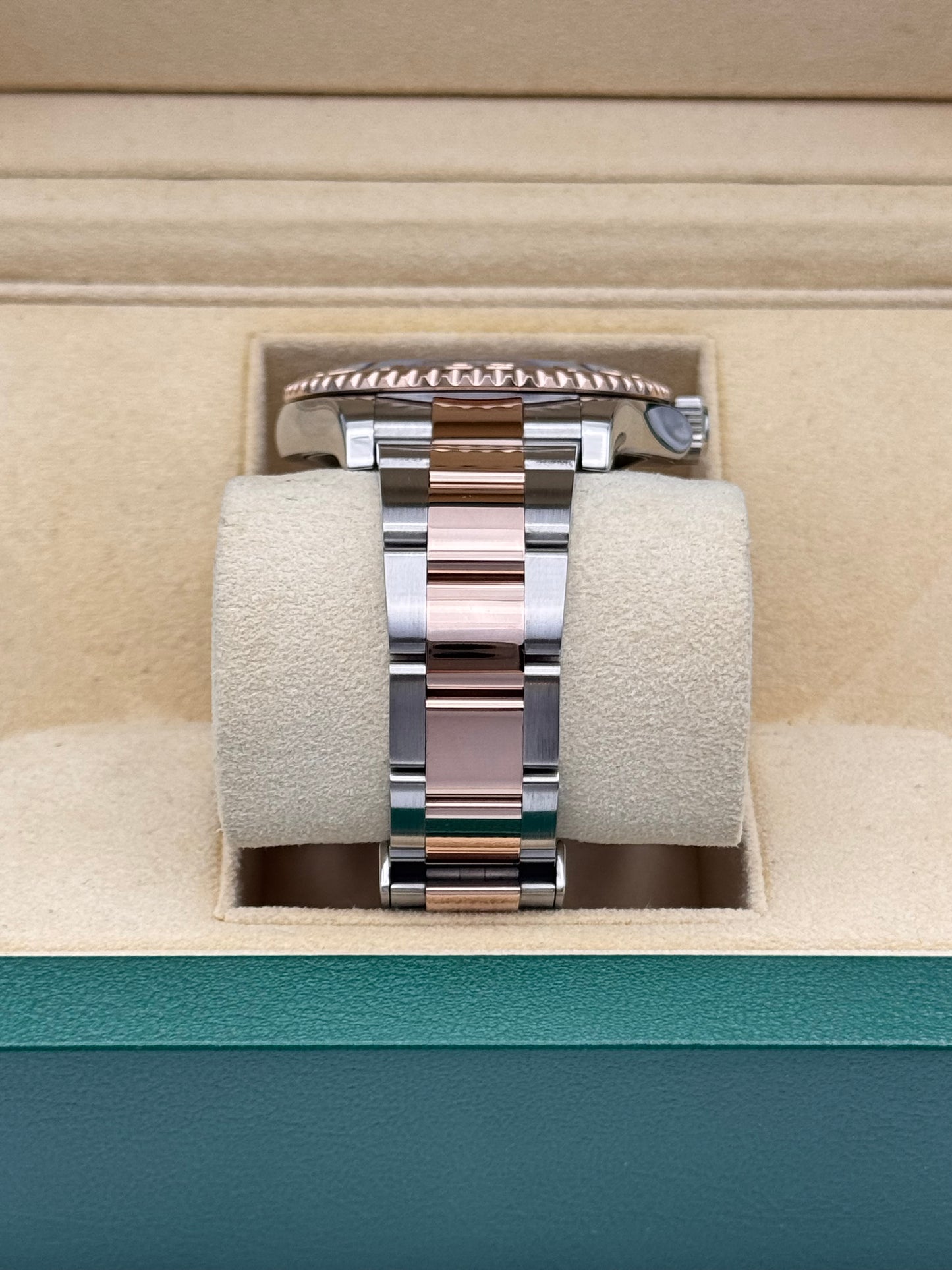 Rolex Yacht-Master 40 - 126621