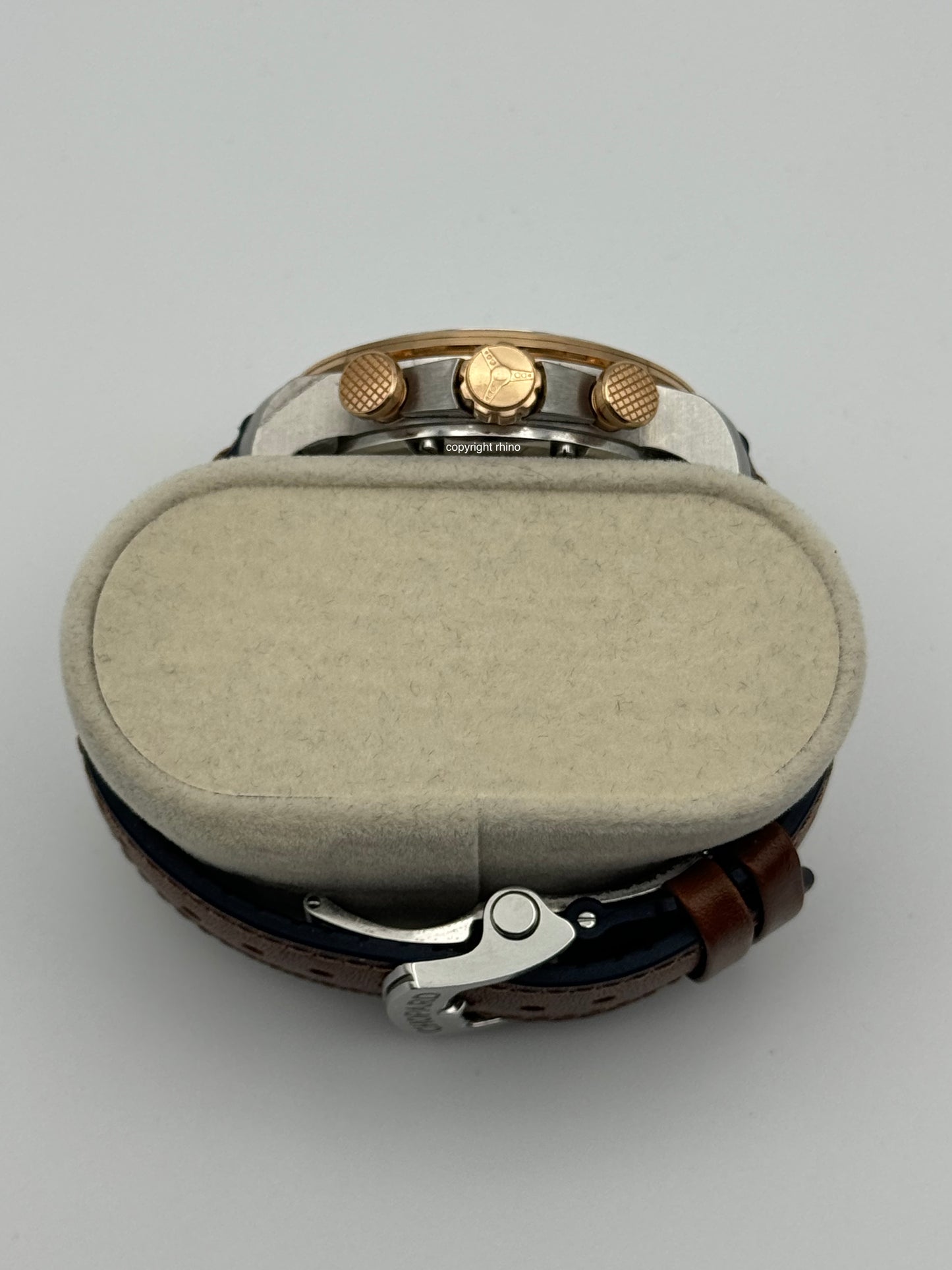 Chopard Mille Miglia 2022 Limited Race Edition - 168571-6004