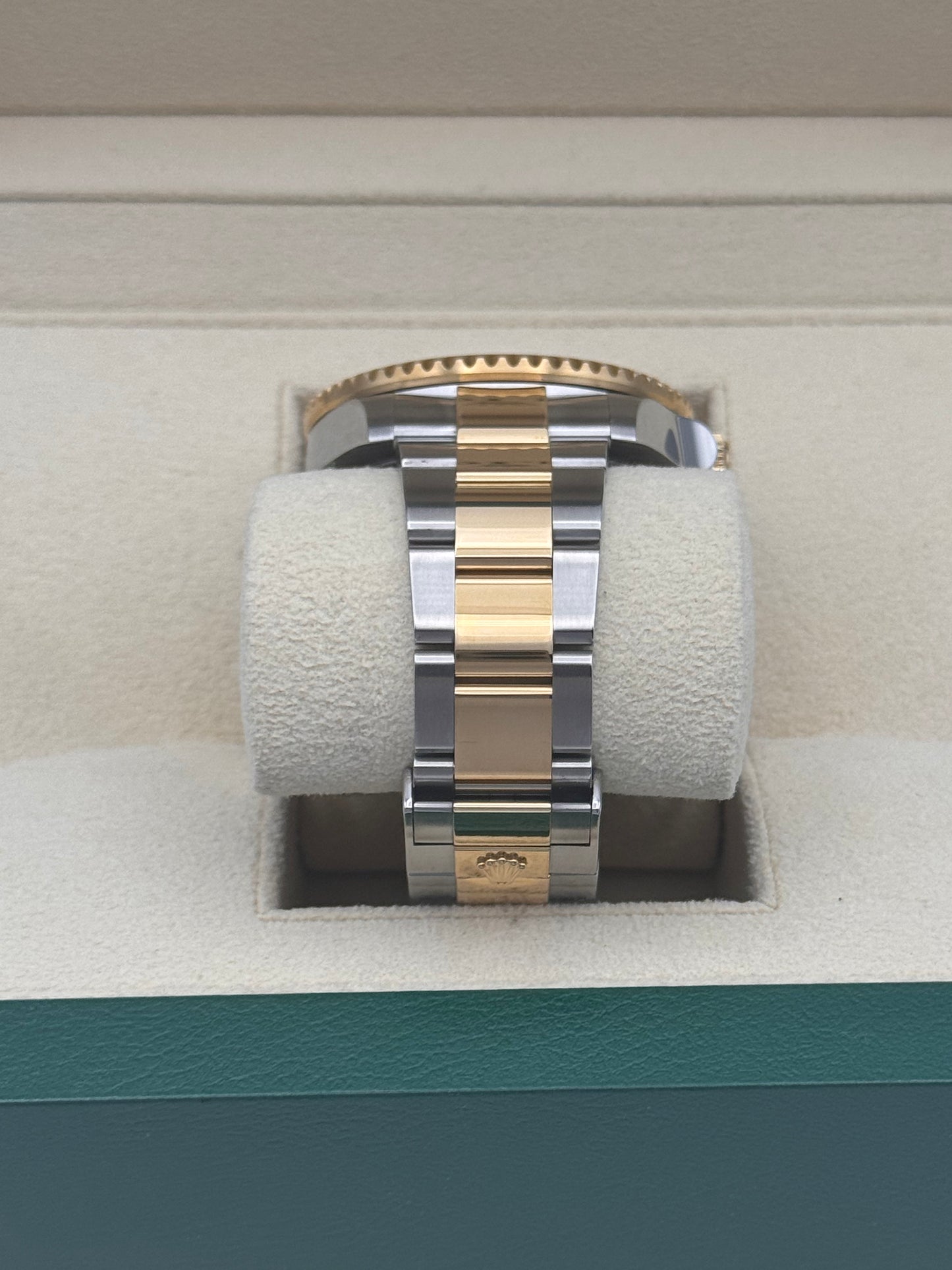 Rolex Sea-Dweller - 126603