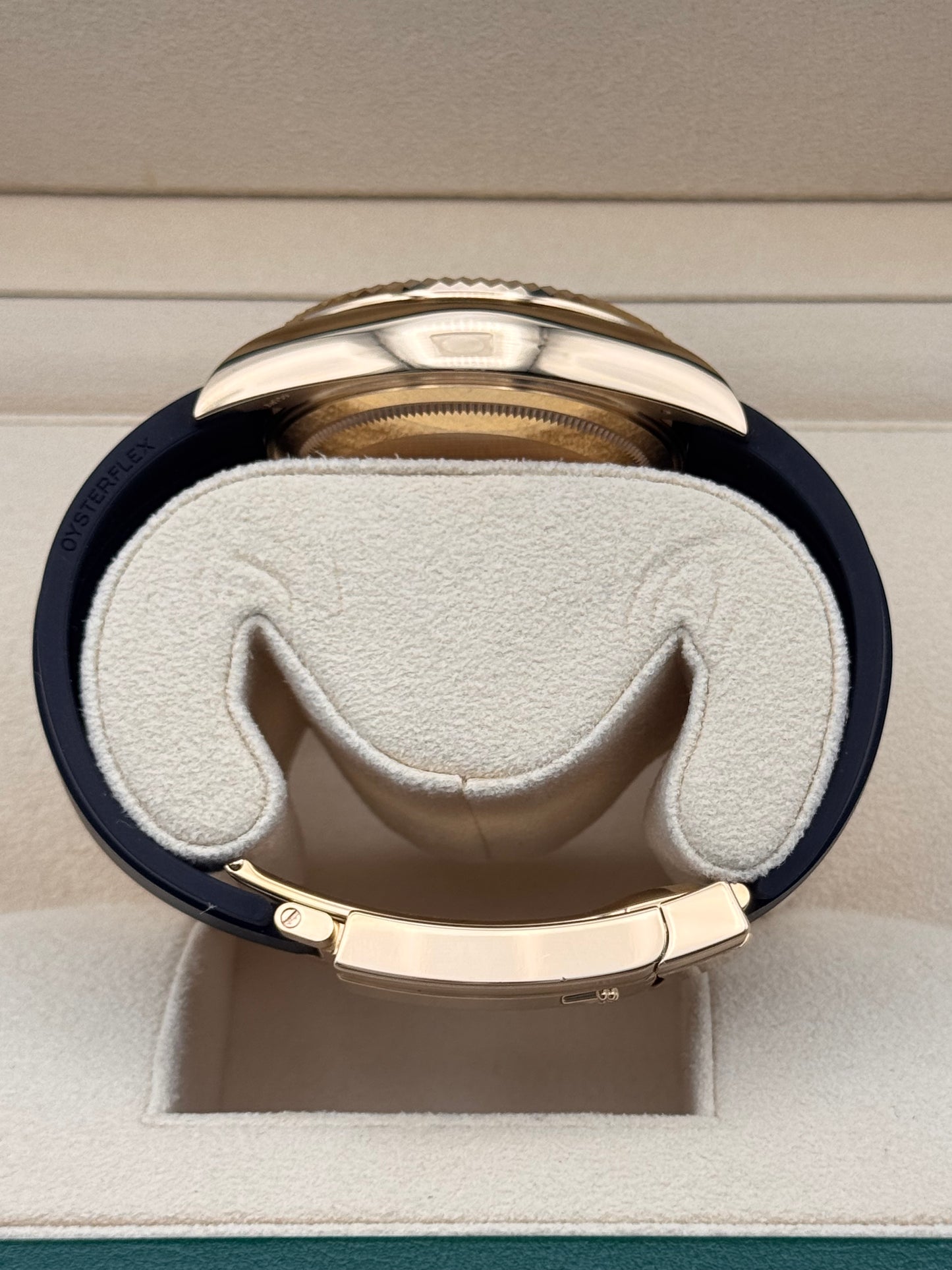 Rolex Sky-Dweller Gold 18k - 336238