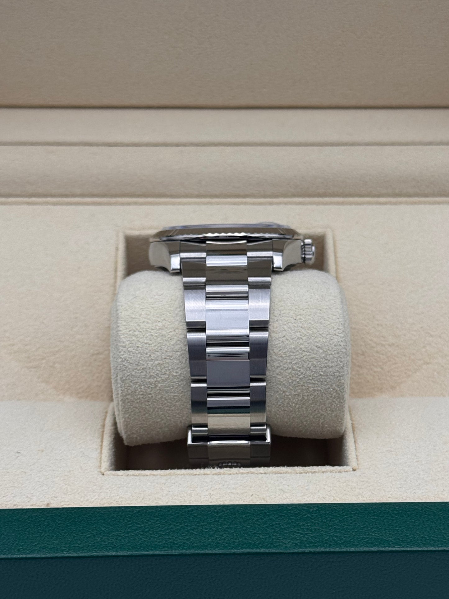 Rolex Datejust 36 - 126234
