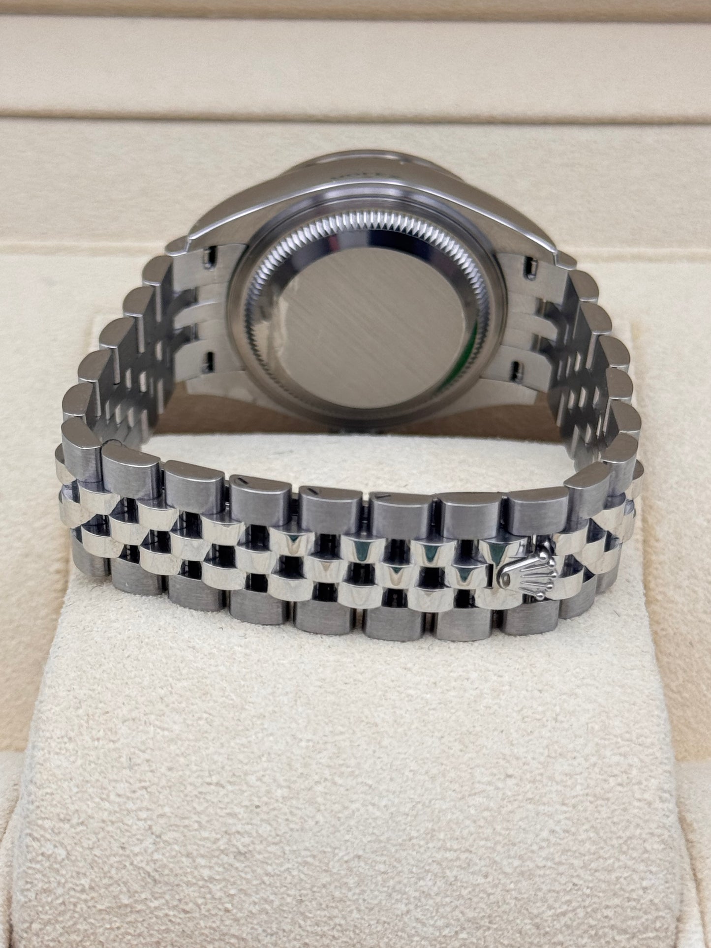Rolex Lady-Datejust 28 - 279384RBR