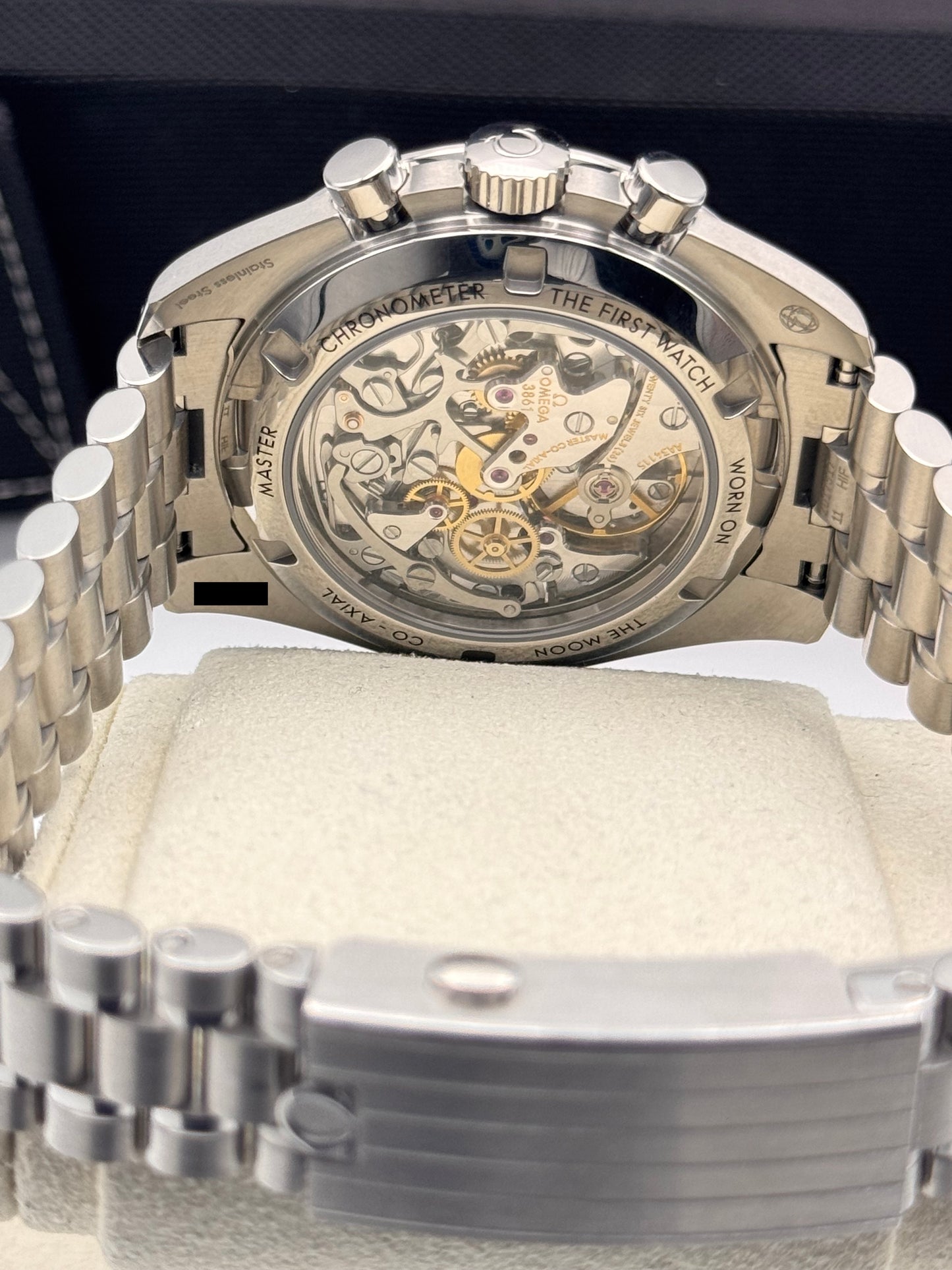 Omega Speedmaster Moonwatch Professional - 310.30.42.50.01.004