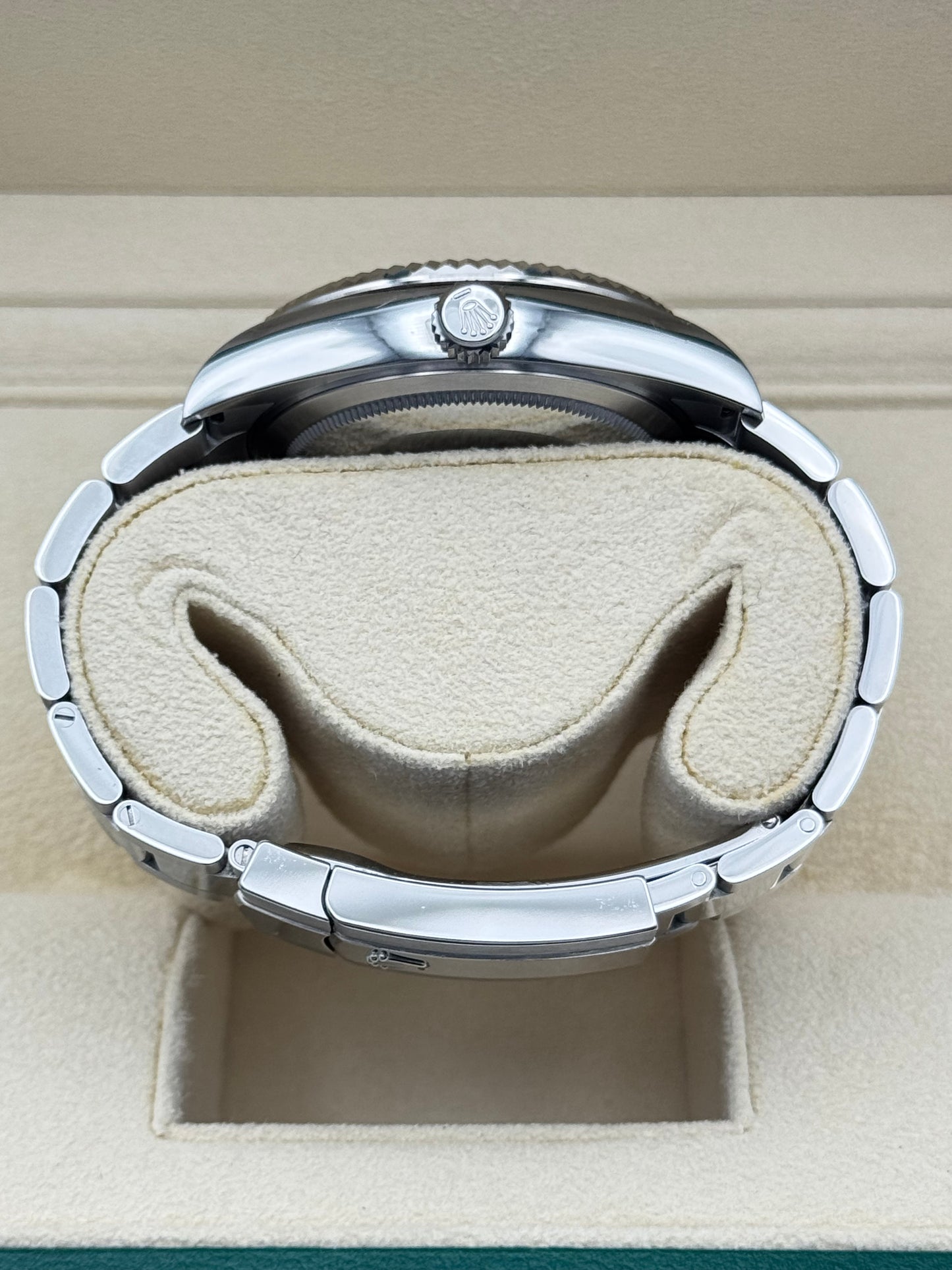Rolex Sky-Dweller - 336934