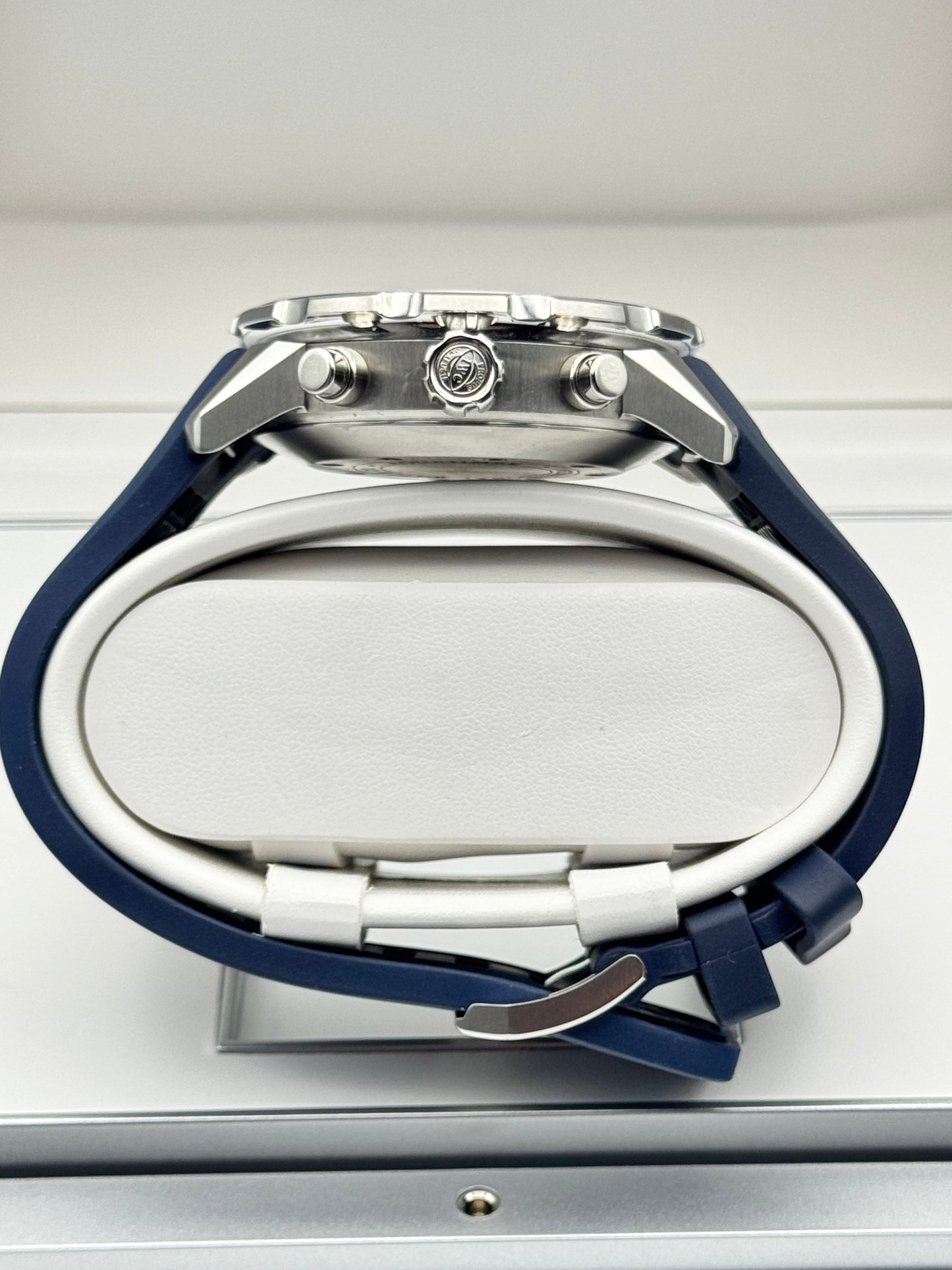 IWC Aquatimer Chronograph - IW376704
