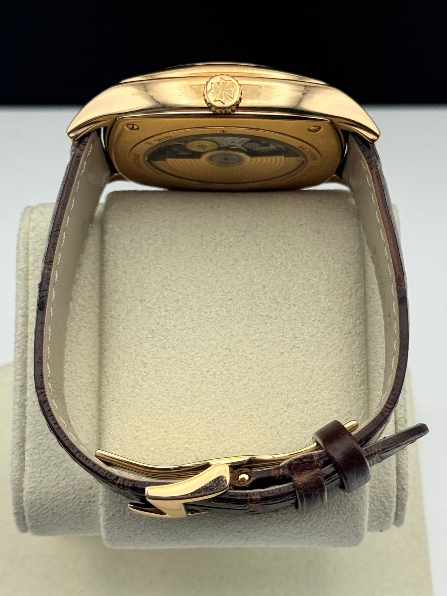 Vacheron Constantin Harmony Dual Time - 7810S/000R-B141