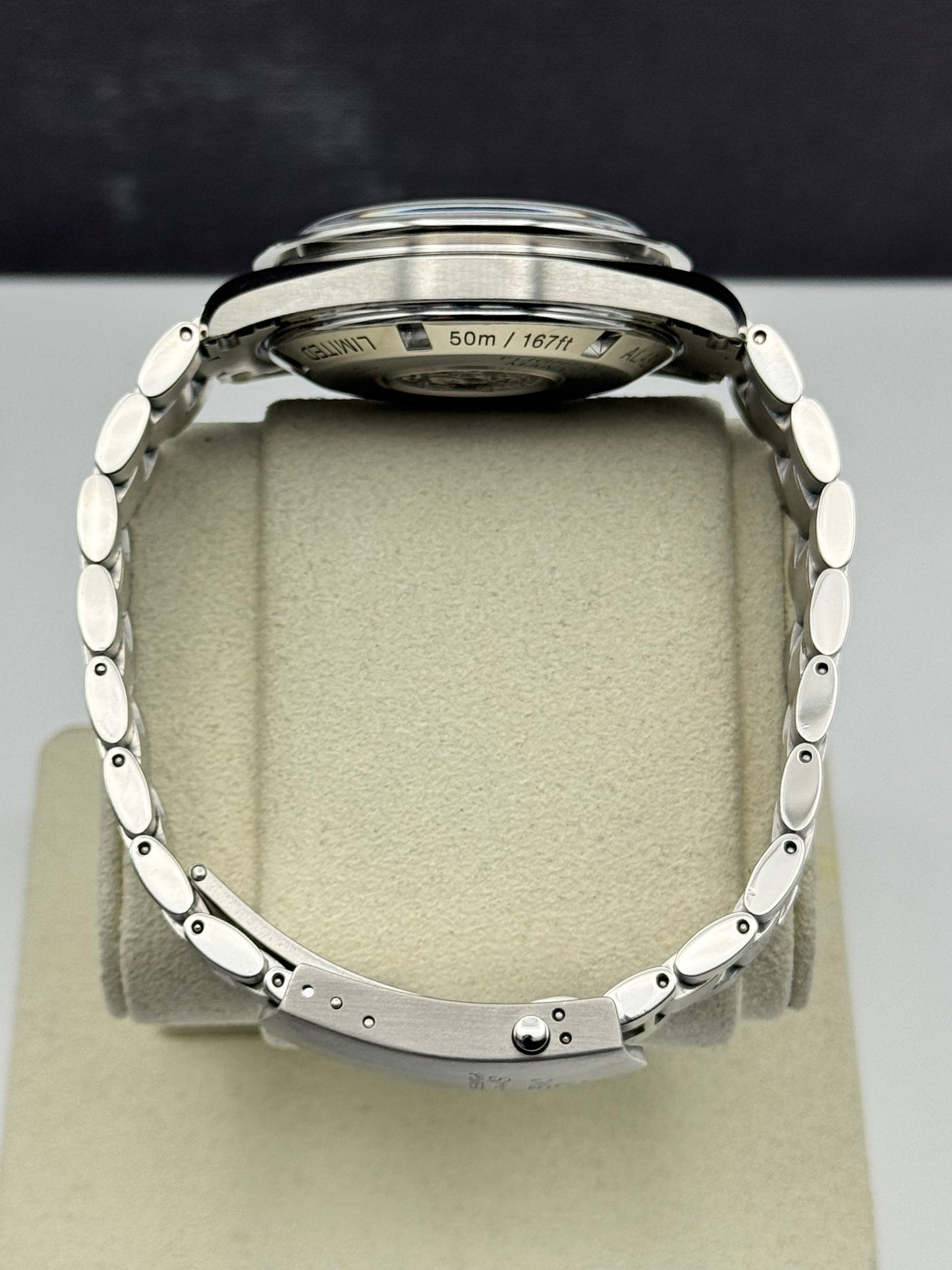 Omega Speedmaster Professional Moonwatch Alaska Project Limited - 311.32.42.30.04.001