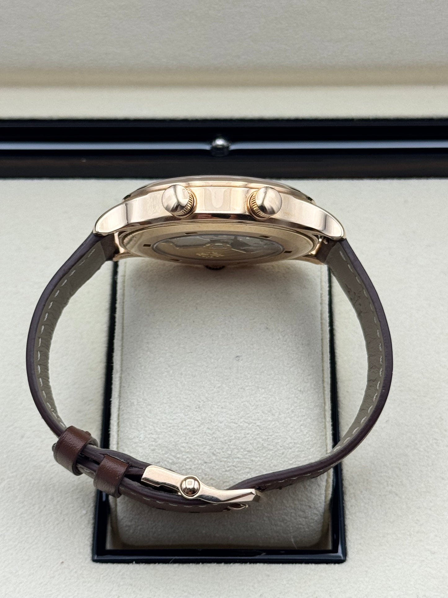 Patek Philippe Calatrava Pilot Travel Time - 5524R-001