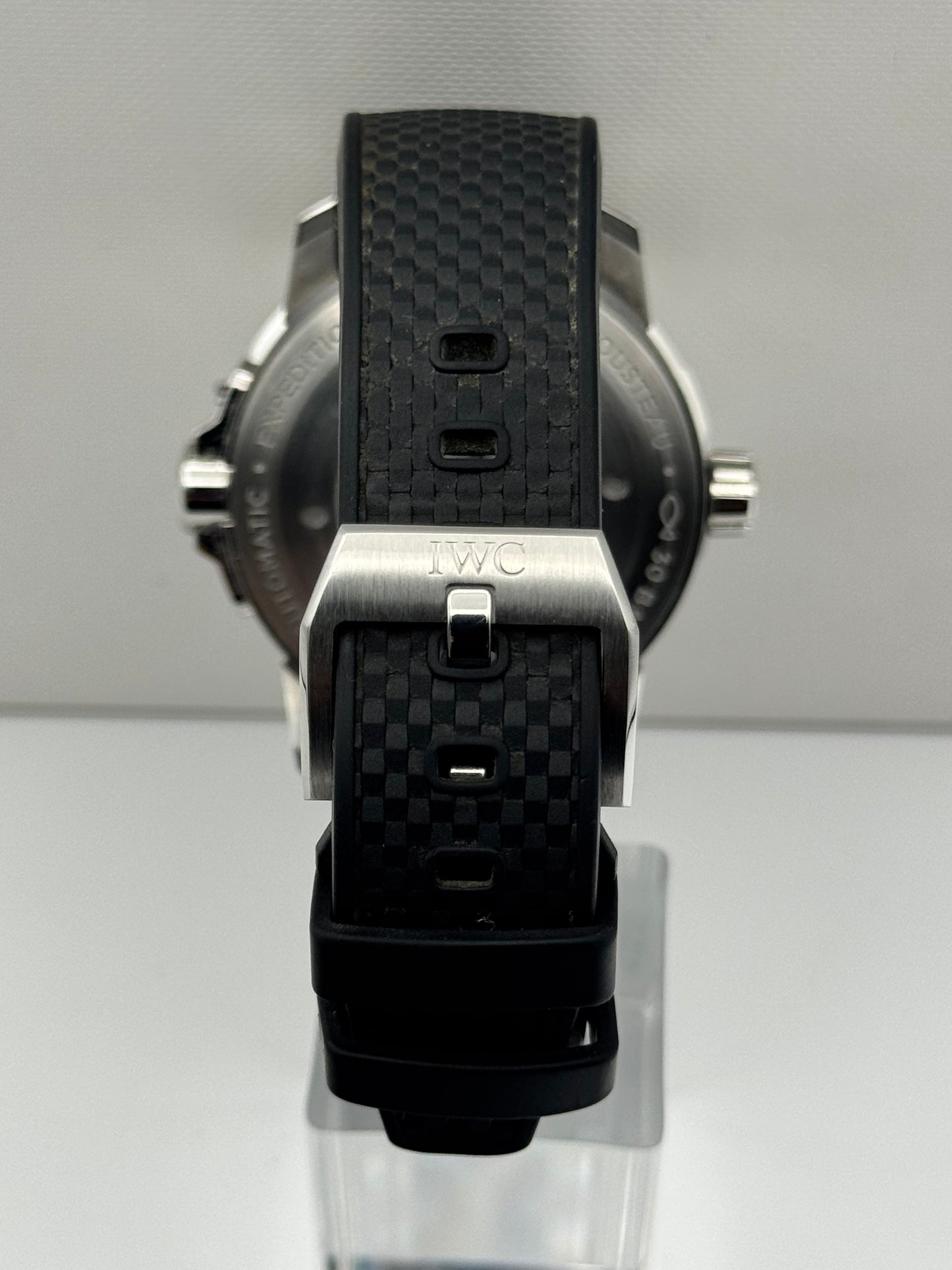 IWC Aquatimer Automatik - IW329005
