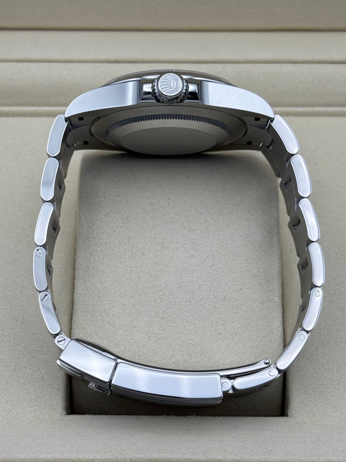 Rolex Air King - 126900