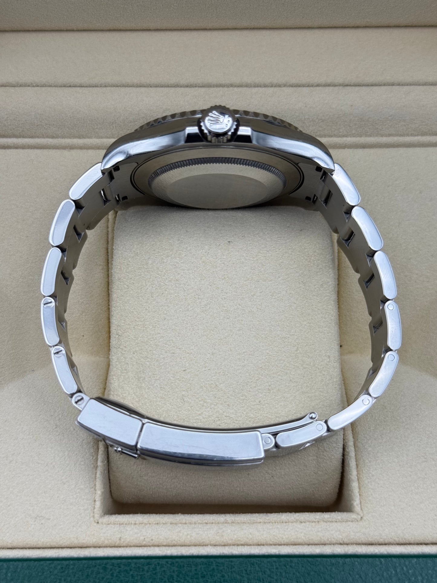 Rolex Yacht-Master 40 - 126622