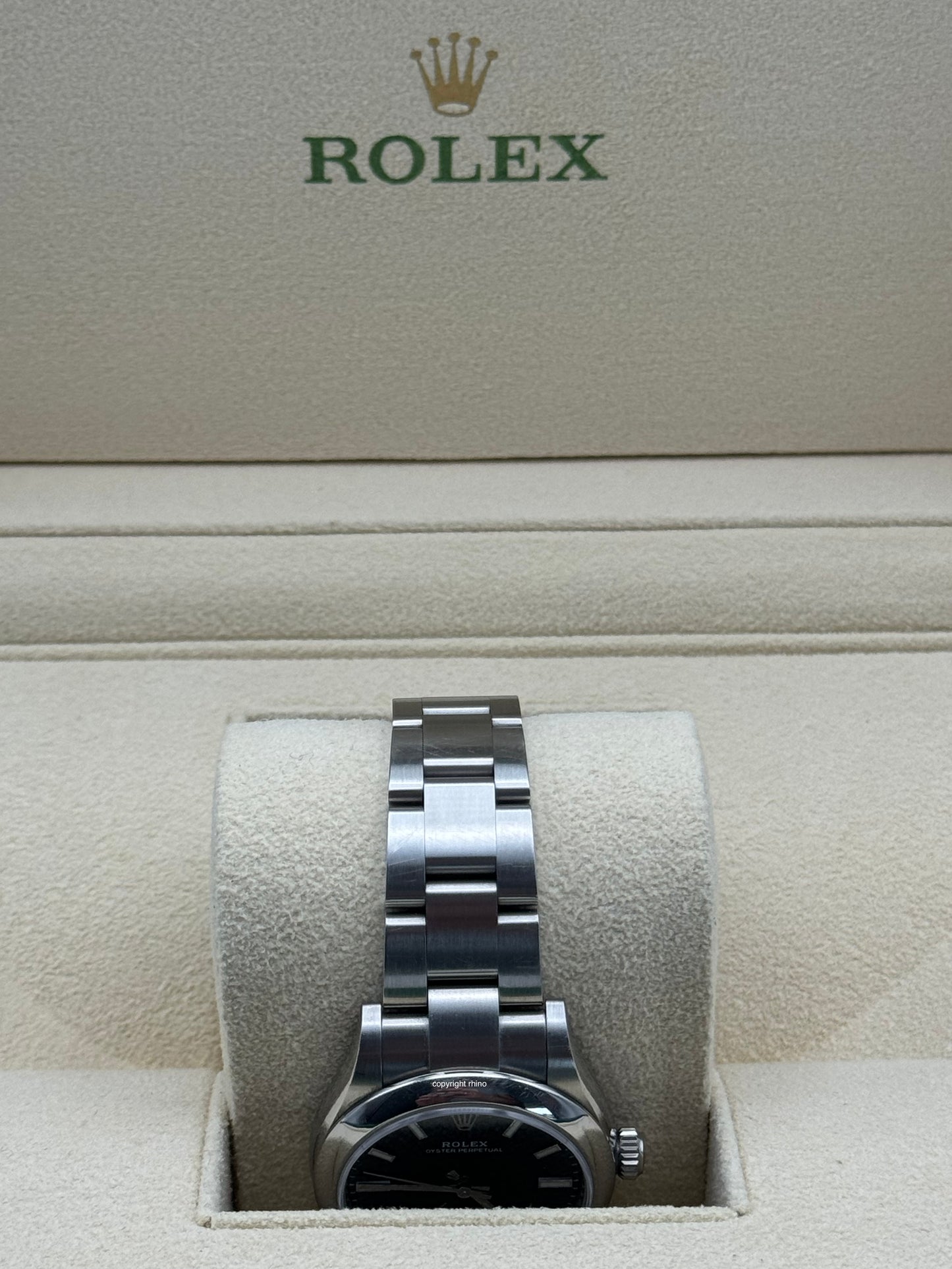 Rolex Oyster Perpetual 31 - 277200
