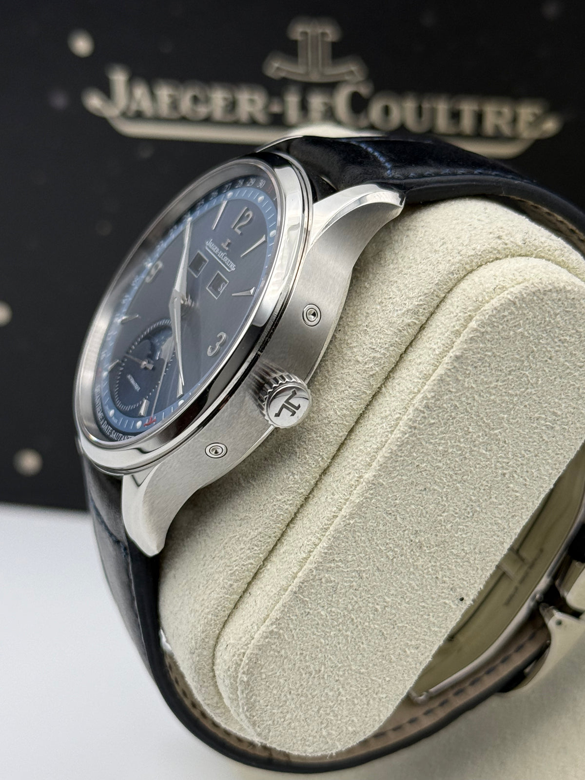 Jaeger-LeCoultre Master Calendar Control - Q4148480