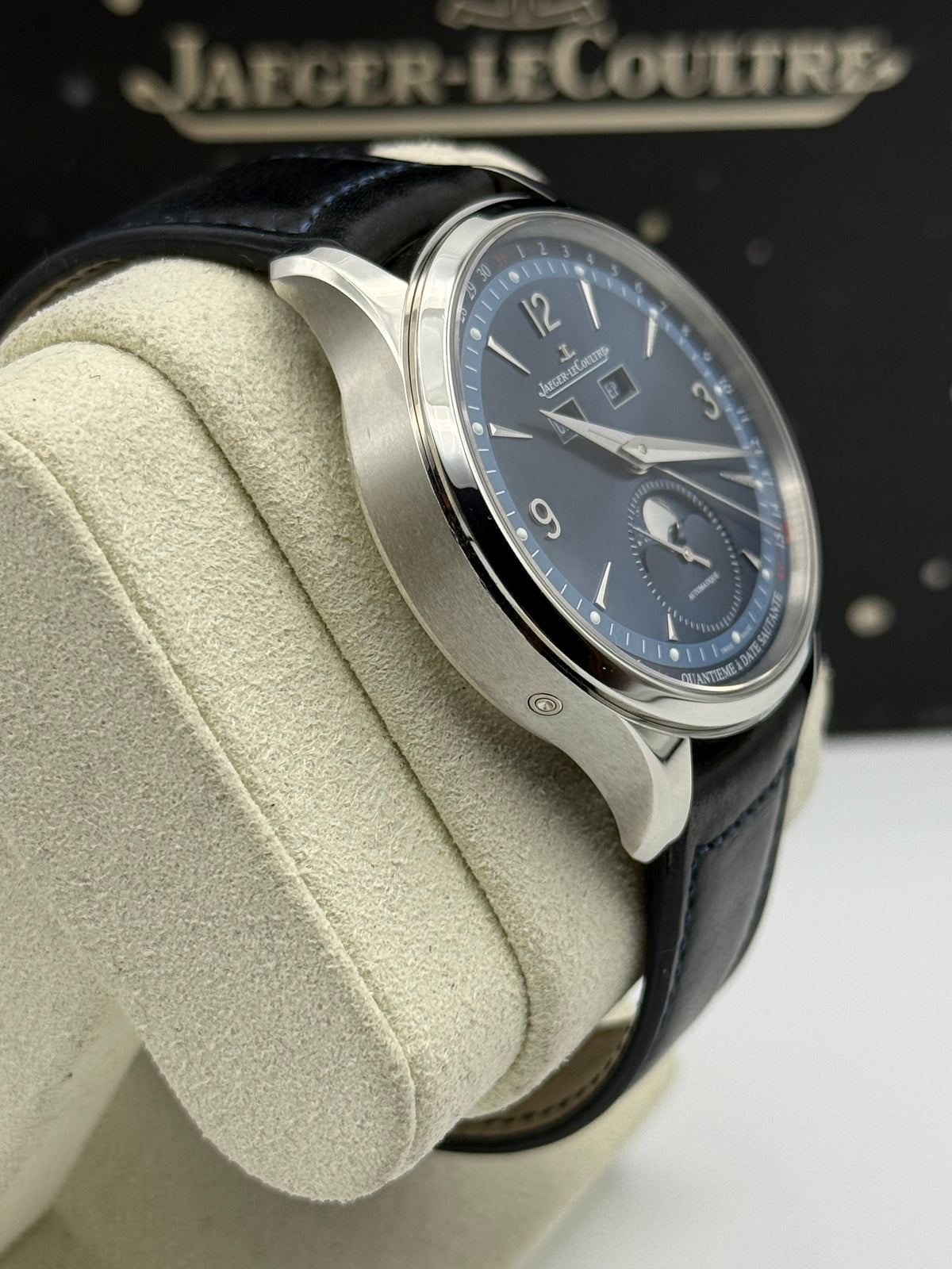Jaeger-LeCoultre Master Calendar Control - Q4148480