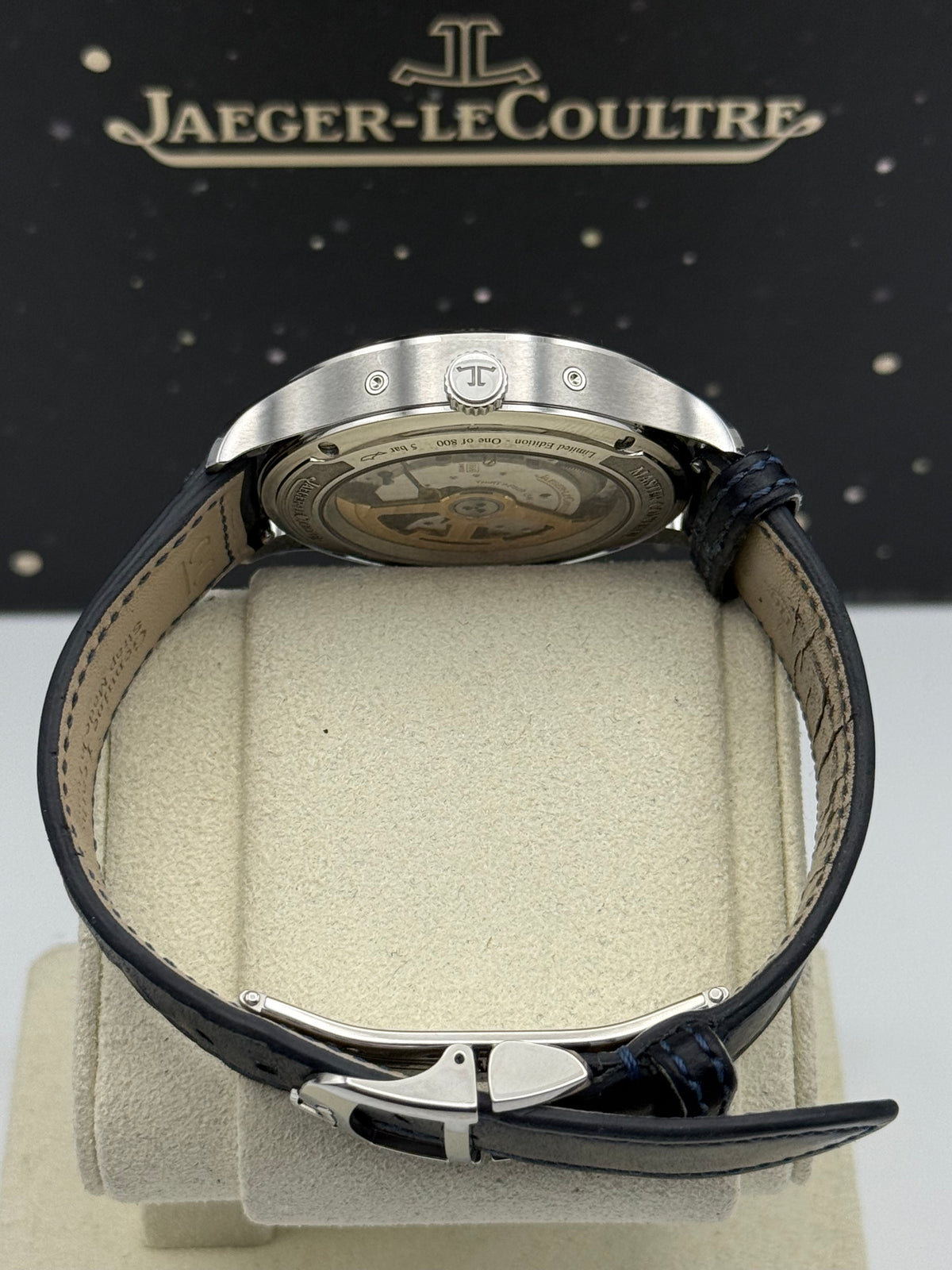 Jaeger-LeCoultre Master Calendar Control - Q4148480