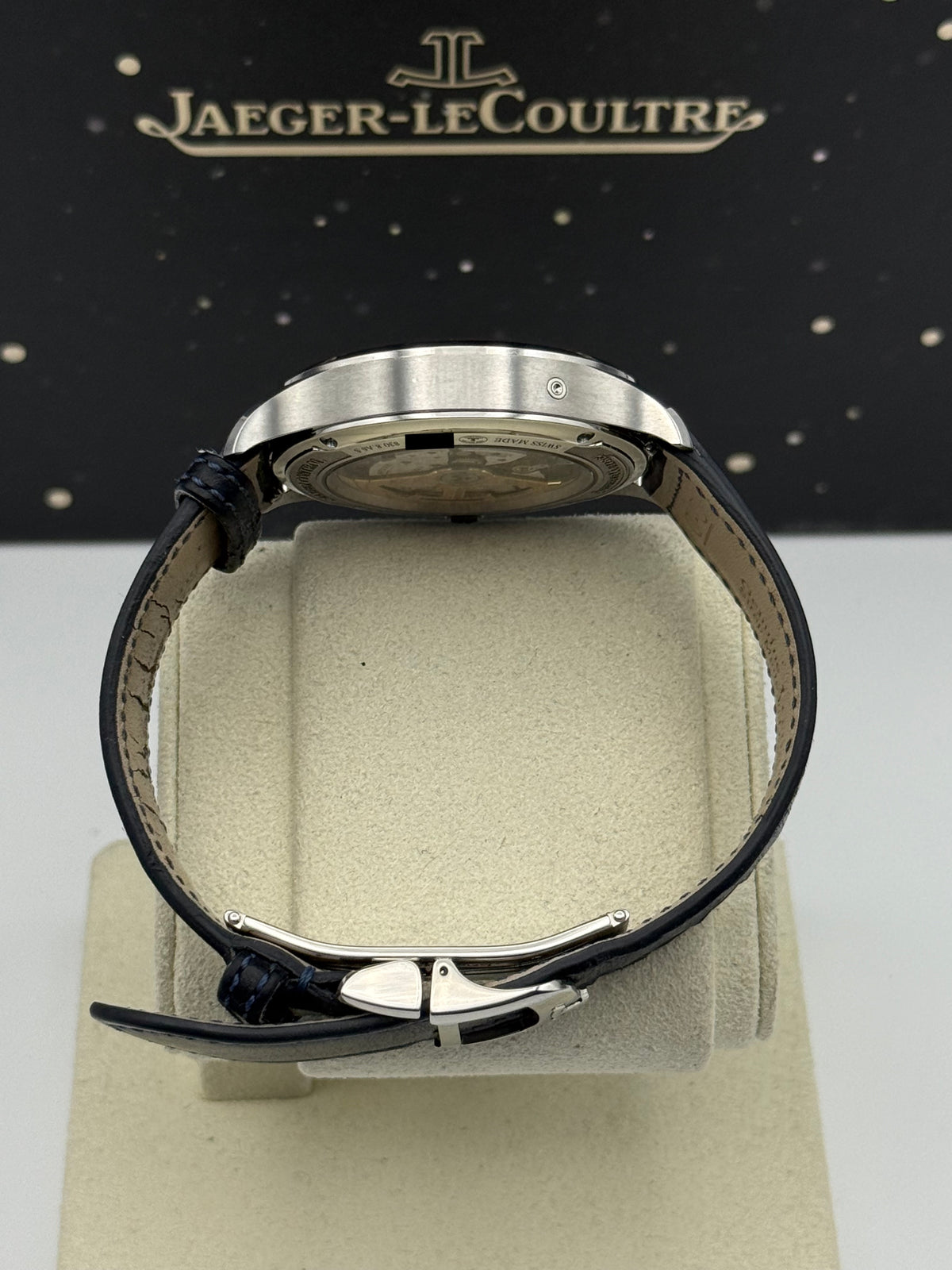 Jaeger-LeCoultre Master Calendar Control - Q4148480