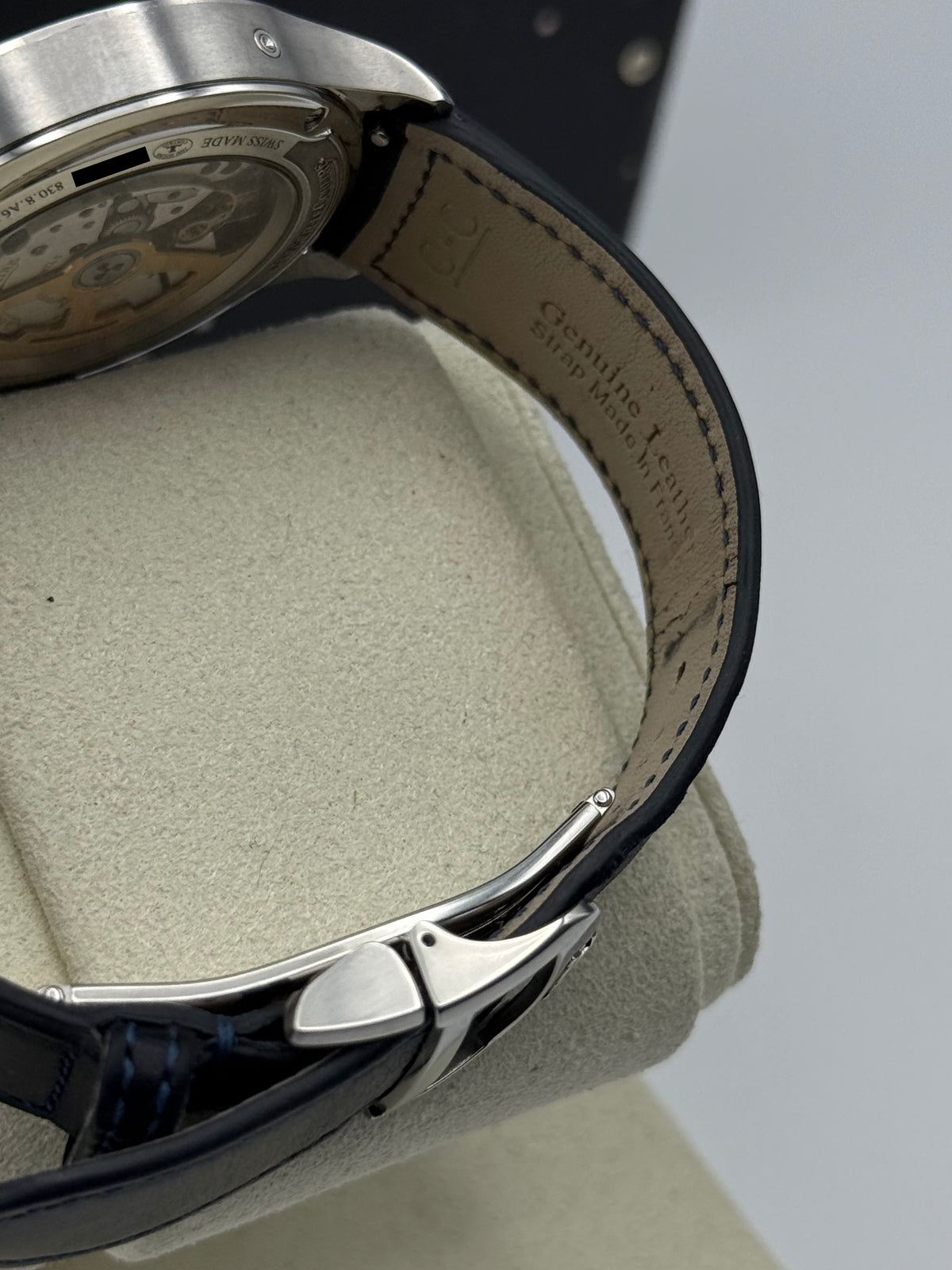 Jaeger-LeCoultre Master Calendar Control - Q4148480