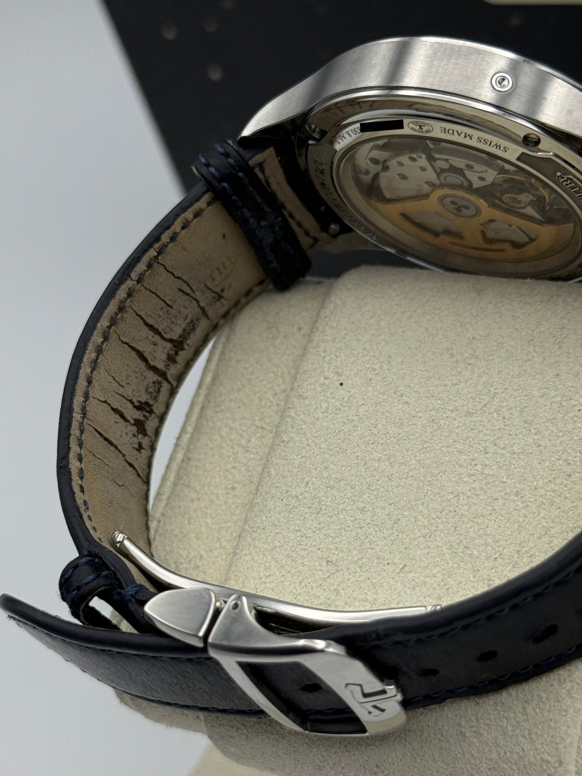 Jaeger-LeCoultre Master Calendar Control - Q4148480