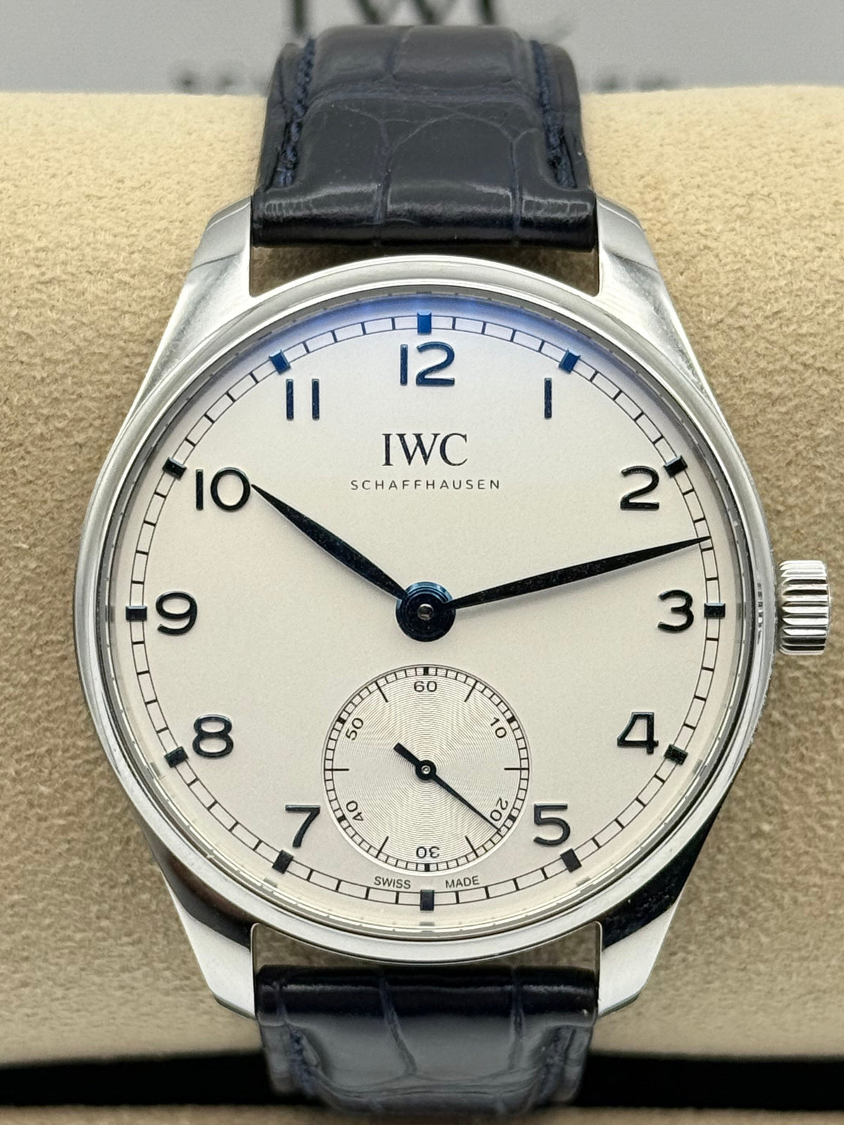 IWC Portugieser Automatik - IW358304