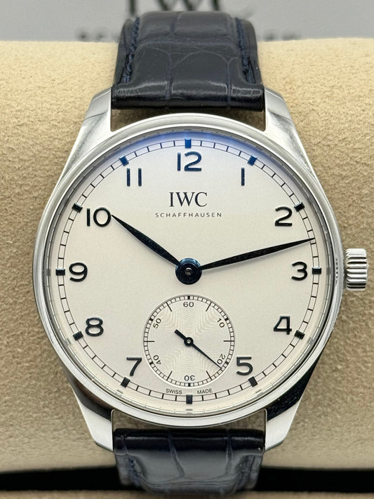 IWC Portugieser Automatik - IW358304