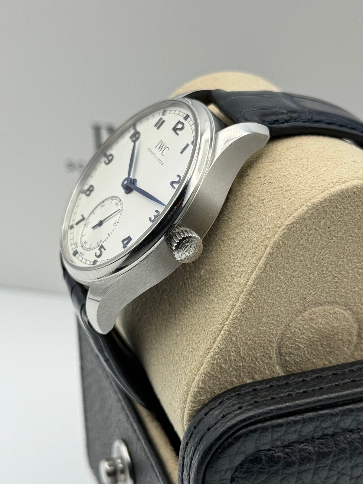 IWC Portugieser Automatik - IW358304