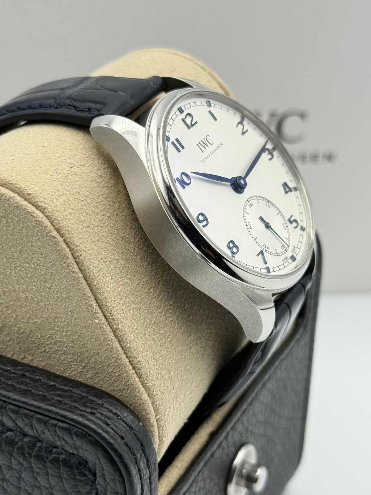 IWC Portugieser Automatik - IW358304