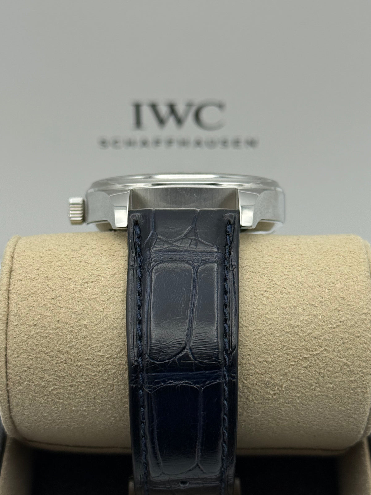 IWC Portugieser Automatik - IW358304
