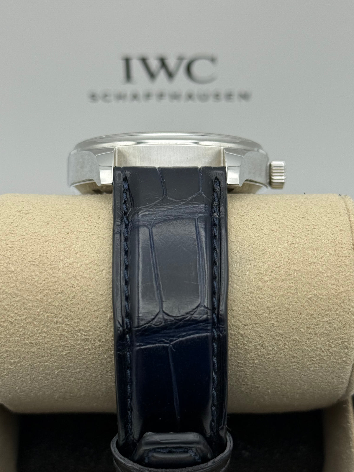 IWC Portugieser Automatik - IW358304