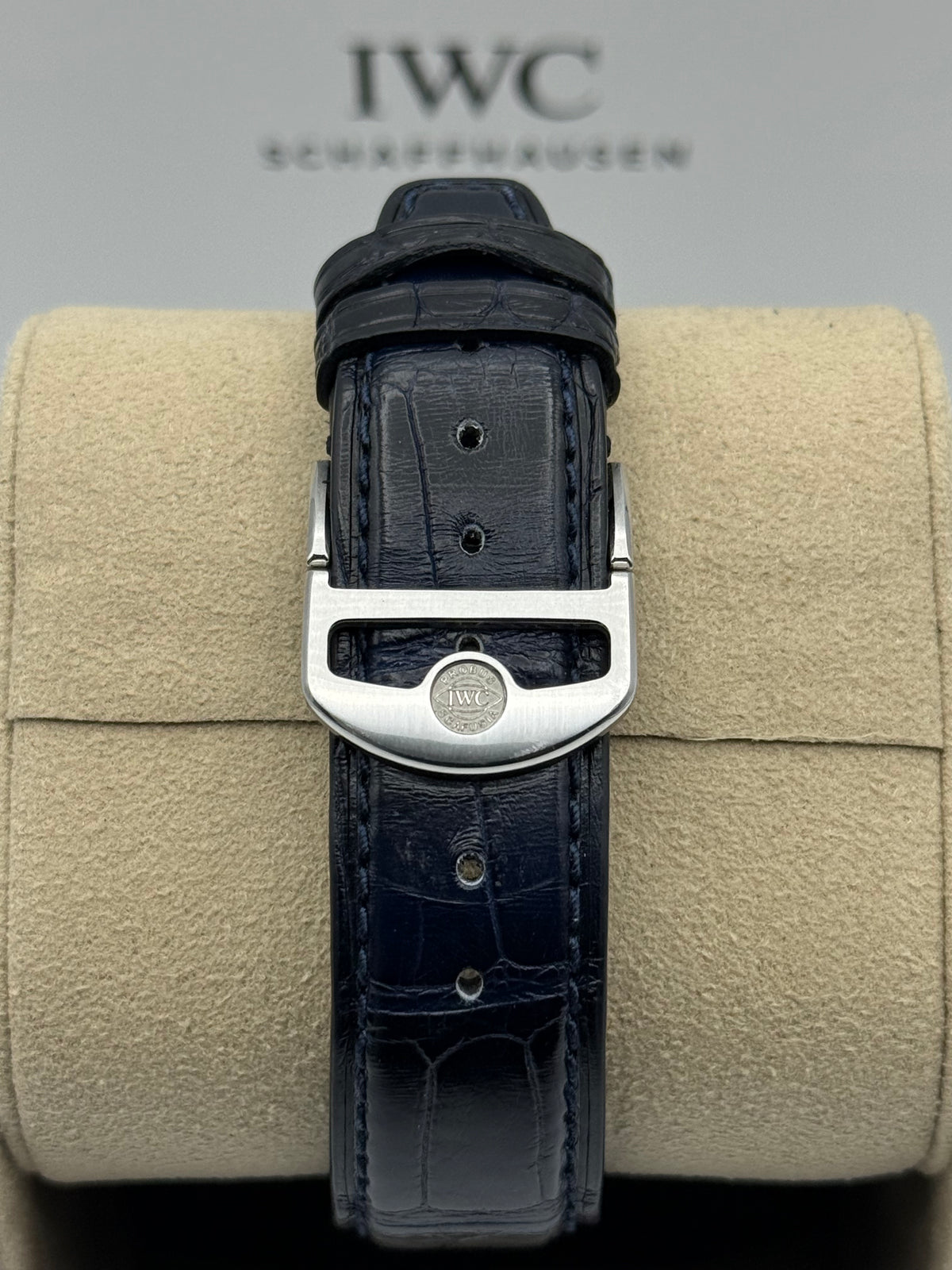 IWC Portugieser Automatik - IW358304