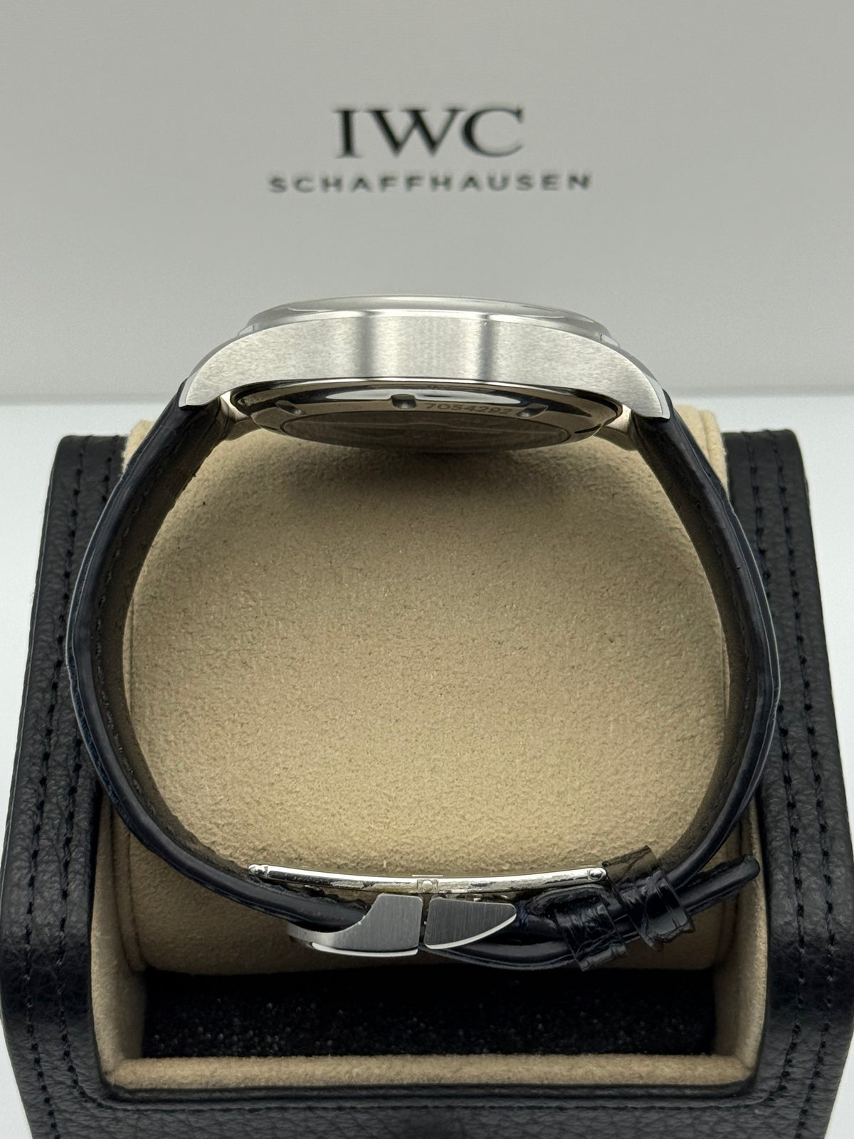 IWC Portugieser Automatik - IW358304
