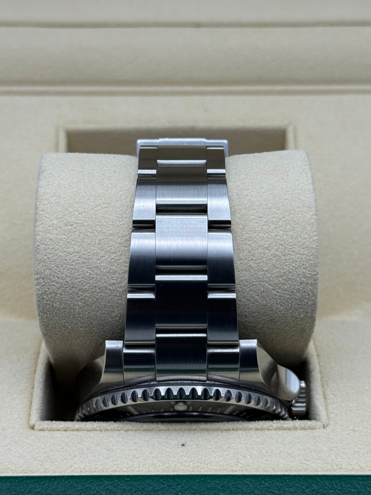 Rolex Sea-Dweller 4000 - 116600