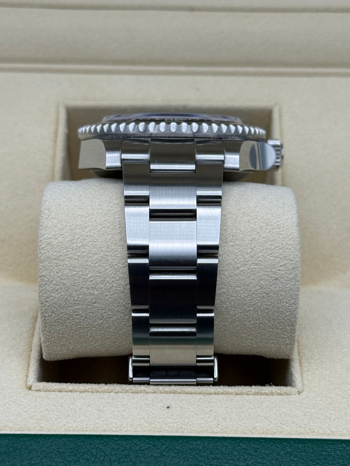 Rolex Sea-Dweller 4000 - 116600