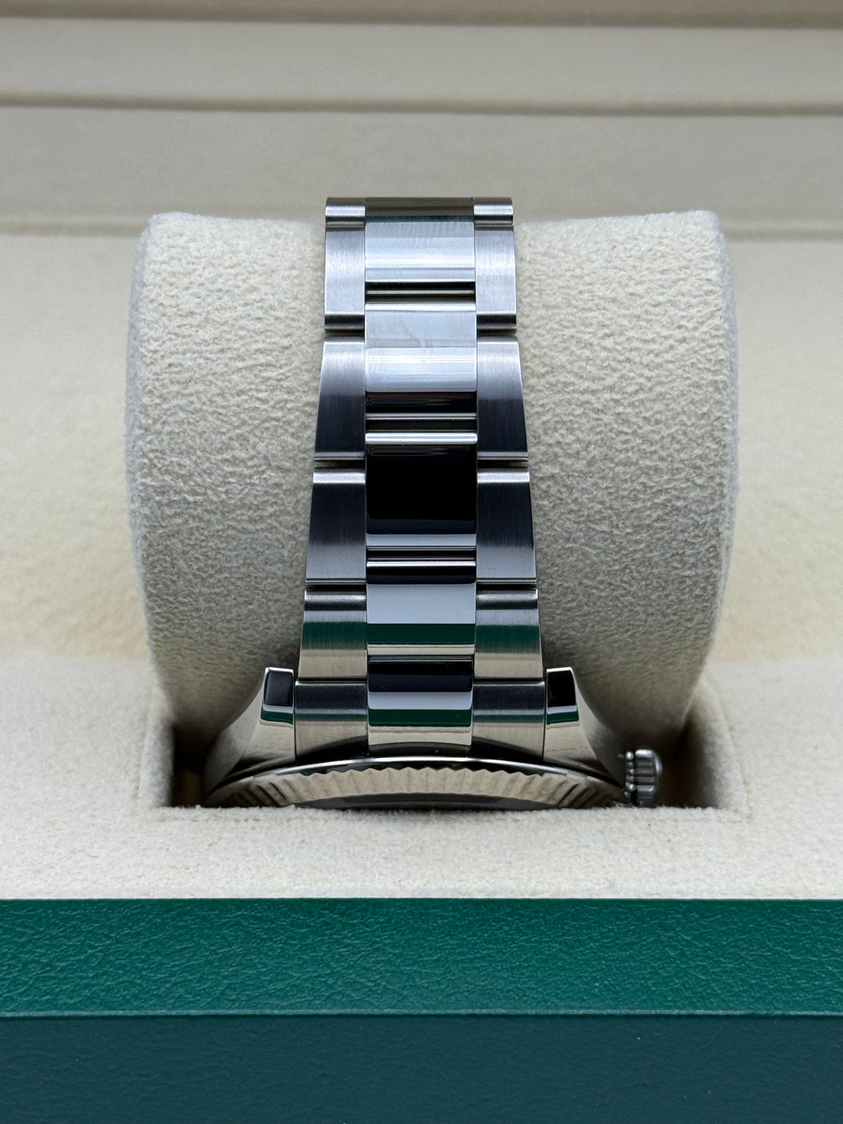 Rolex Datejust 41 - 126334