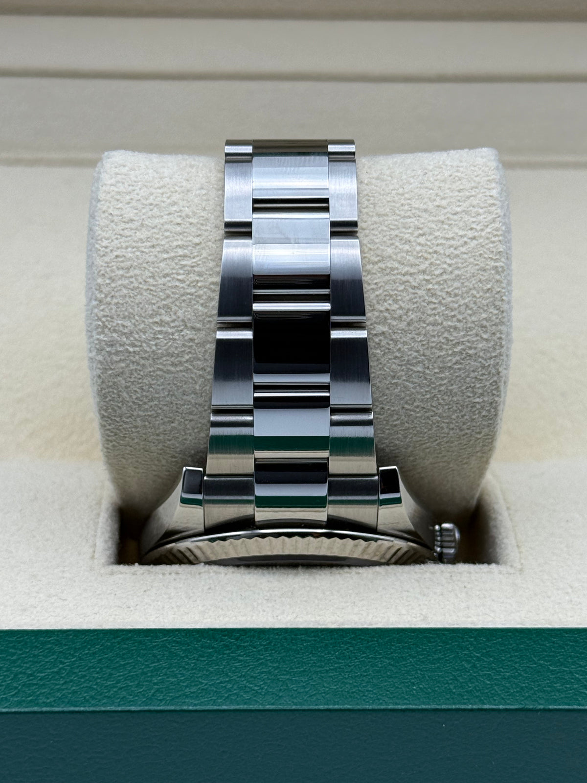 Rolex Datejust 41 - 126334