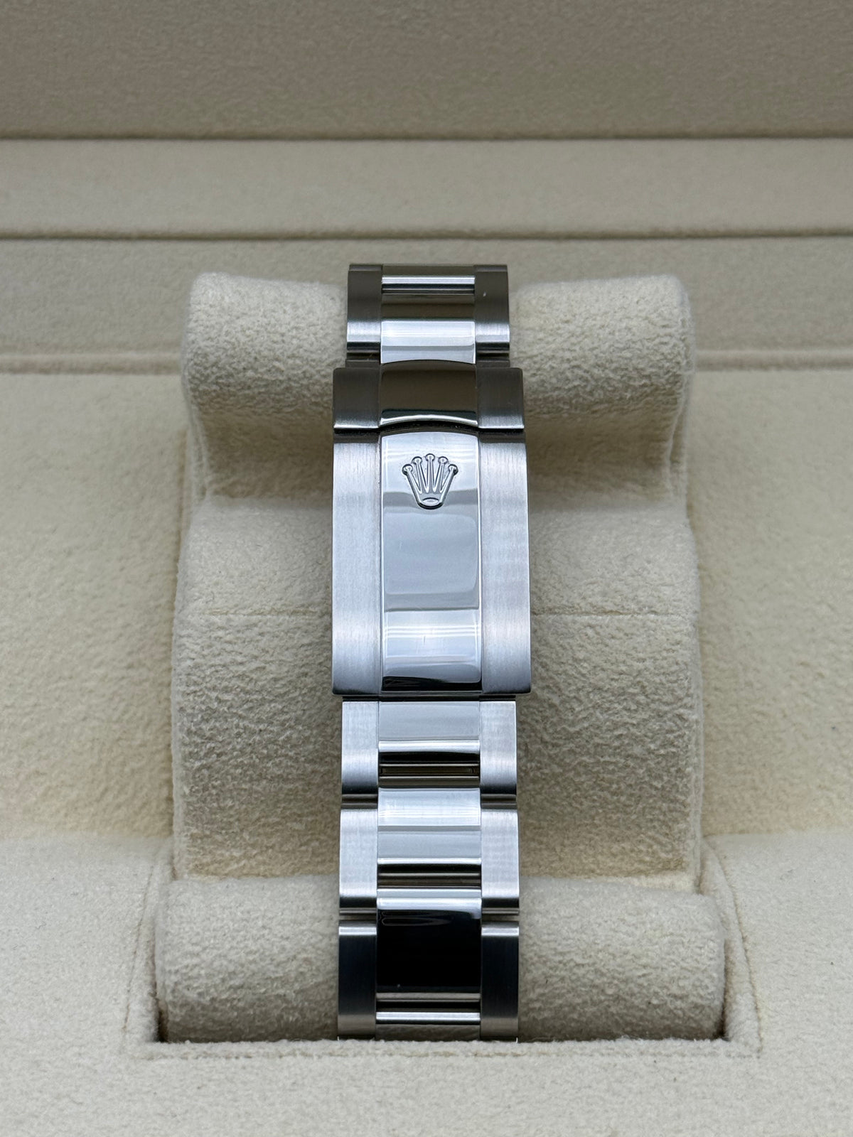 Rolex Datejust 41 - 126334