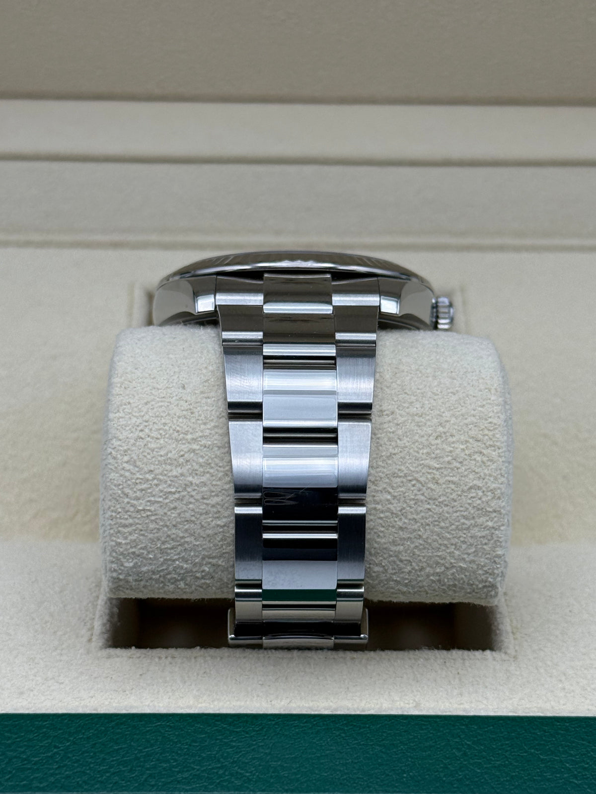 Rolex Datejust 41 - 126334