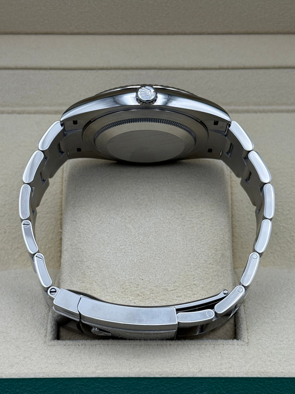 Rolex Datejust 41 - 126334