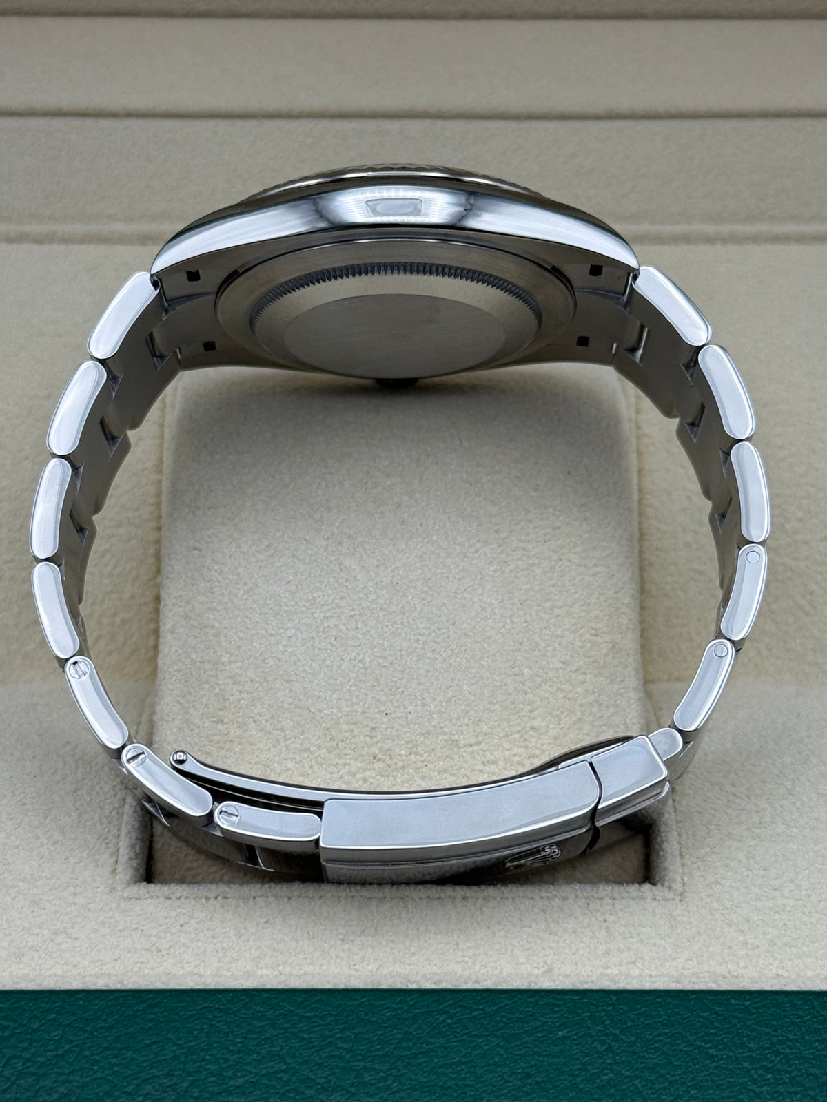 Rolex Datejust 41 - 126334