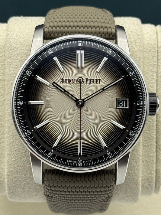 Audemars Piguet Code 11.59 - 15210QT.OO.A064KB.01