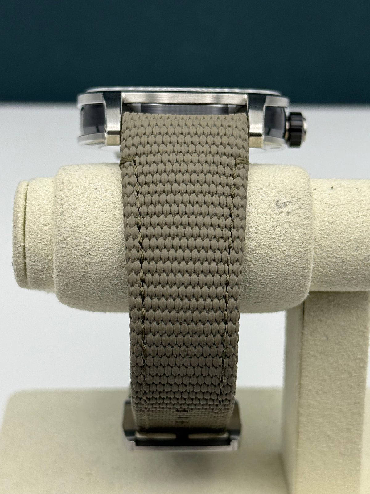 Audemars Piguet Code 11.59 - 15210QT.OO.A064KB.01