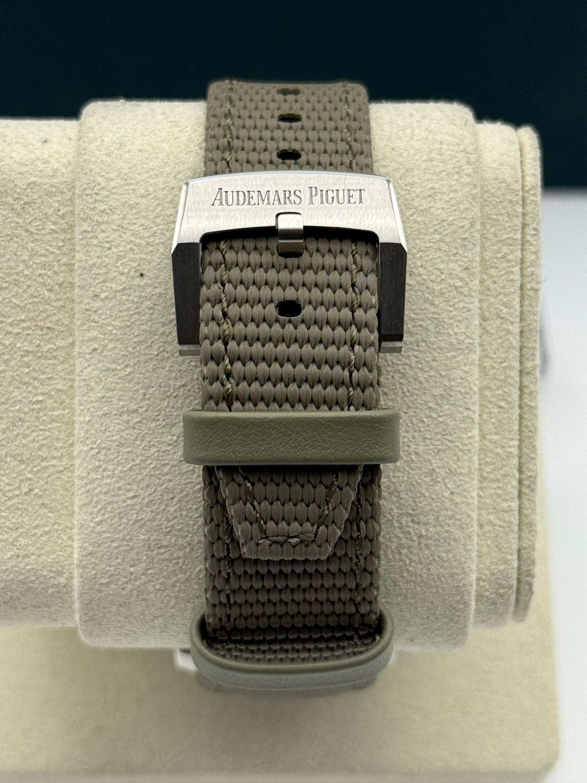 Audemars Piguet Code 11.59 - 15210QT.OO.A064KB.01