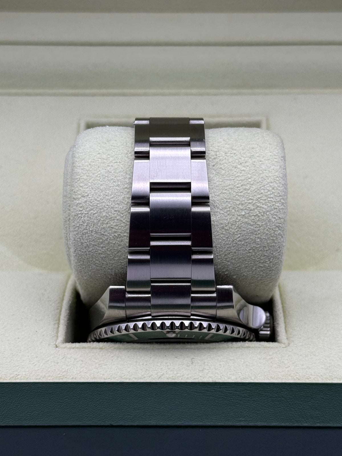 Rolex Submariner Date "Hulk" - 116610LV