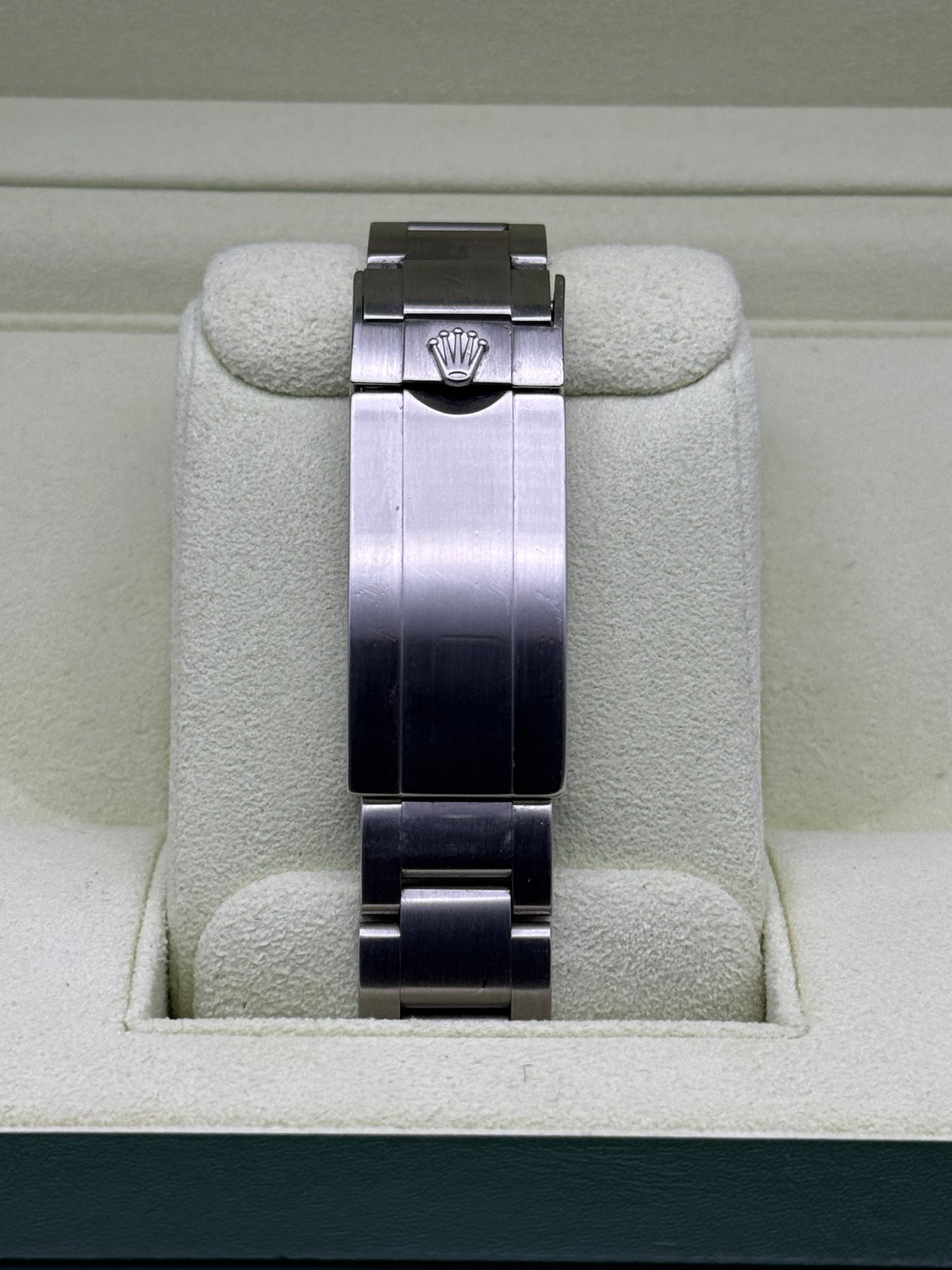 Rolex Submariner Date "Hulk" - 116610LV