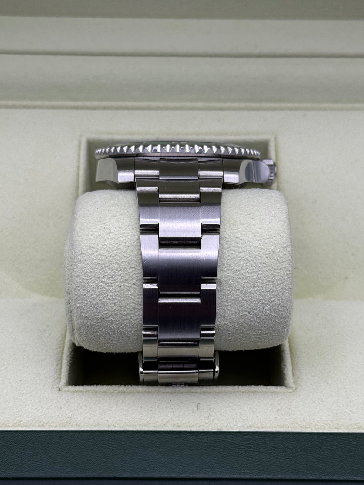 Rolex Submariner Date "Hulk" - 116610LV