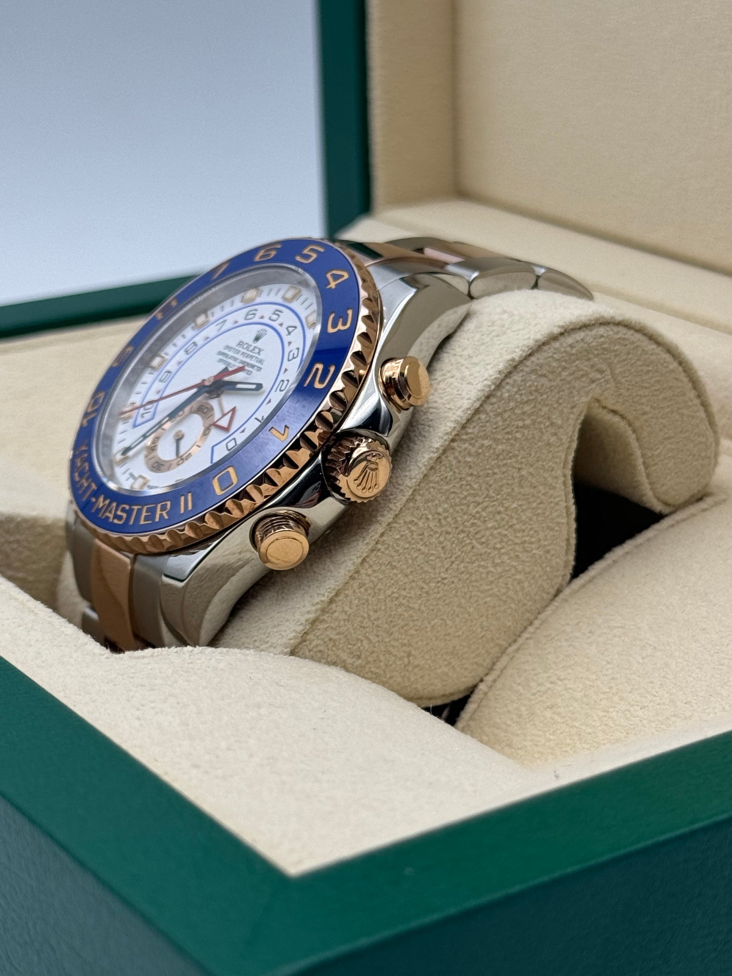 Rolex Yacht-Master II - 116681