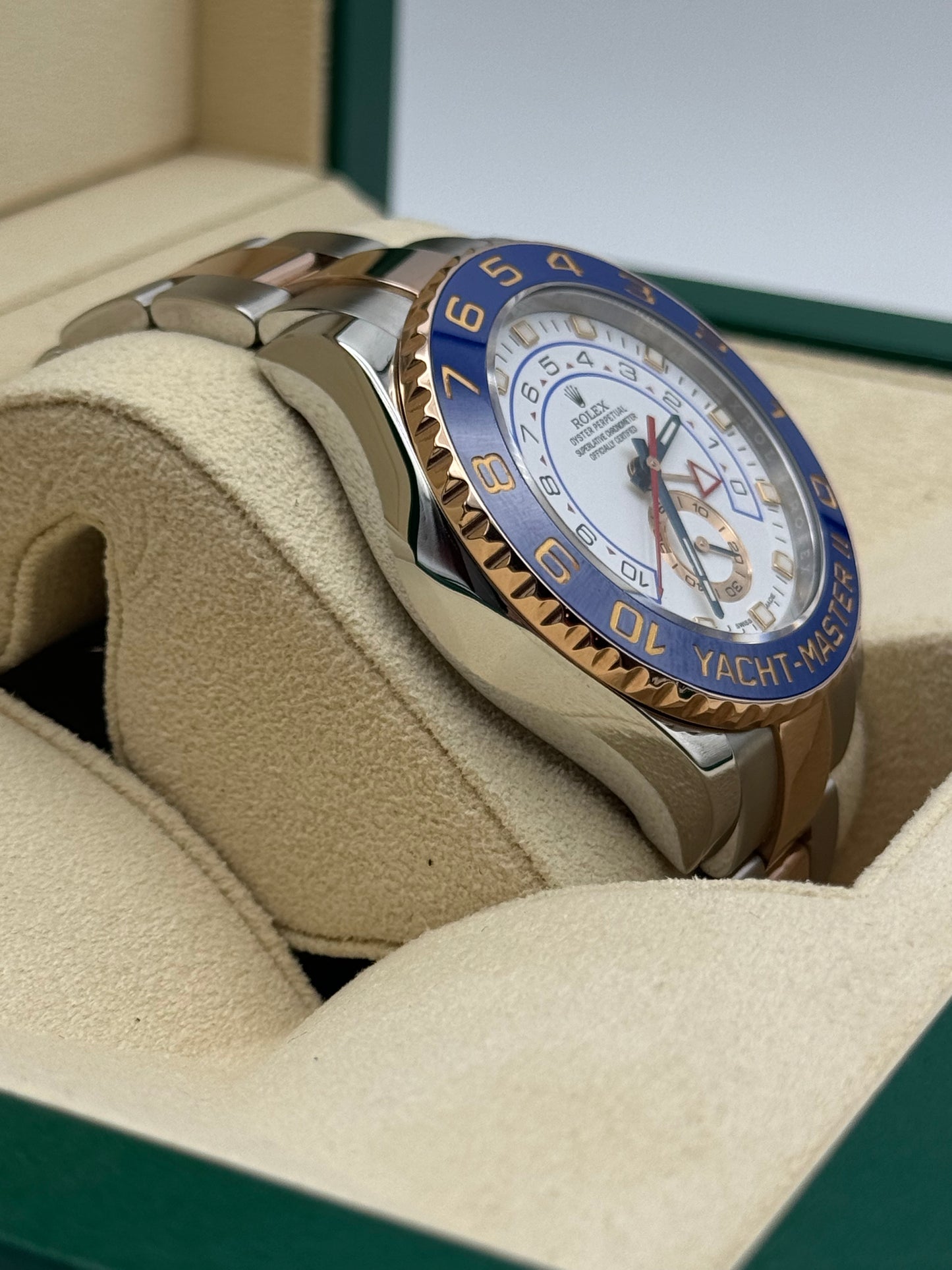Rolex Yacht-Master II - 116681