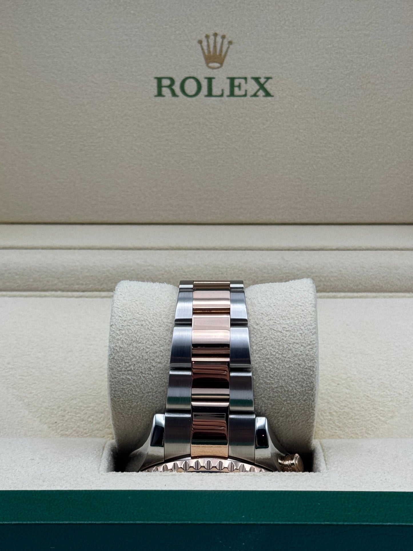 Rolex Yacht-Master II - 116681
