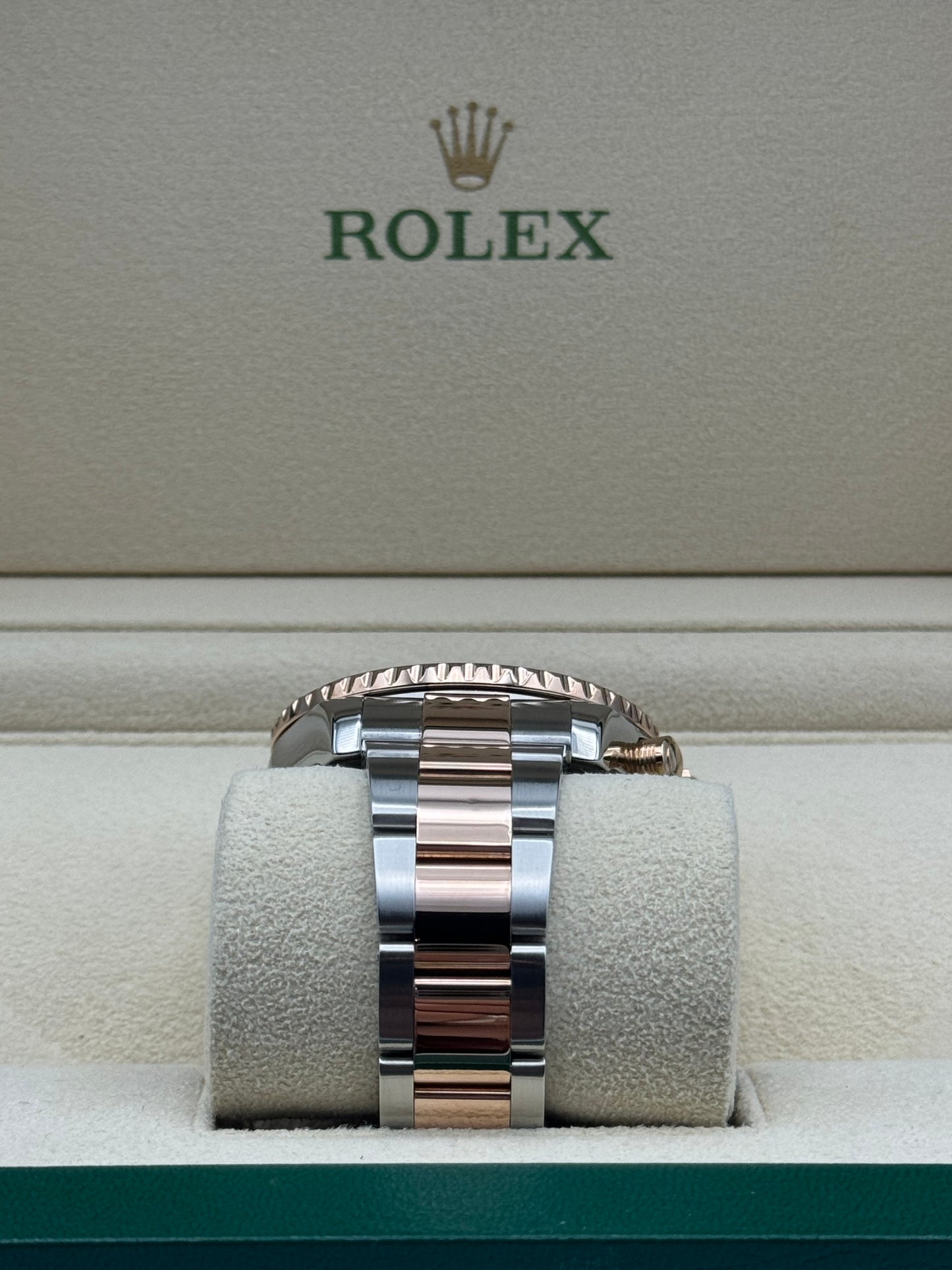 Rolex Yacht-Master II - 116681