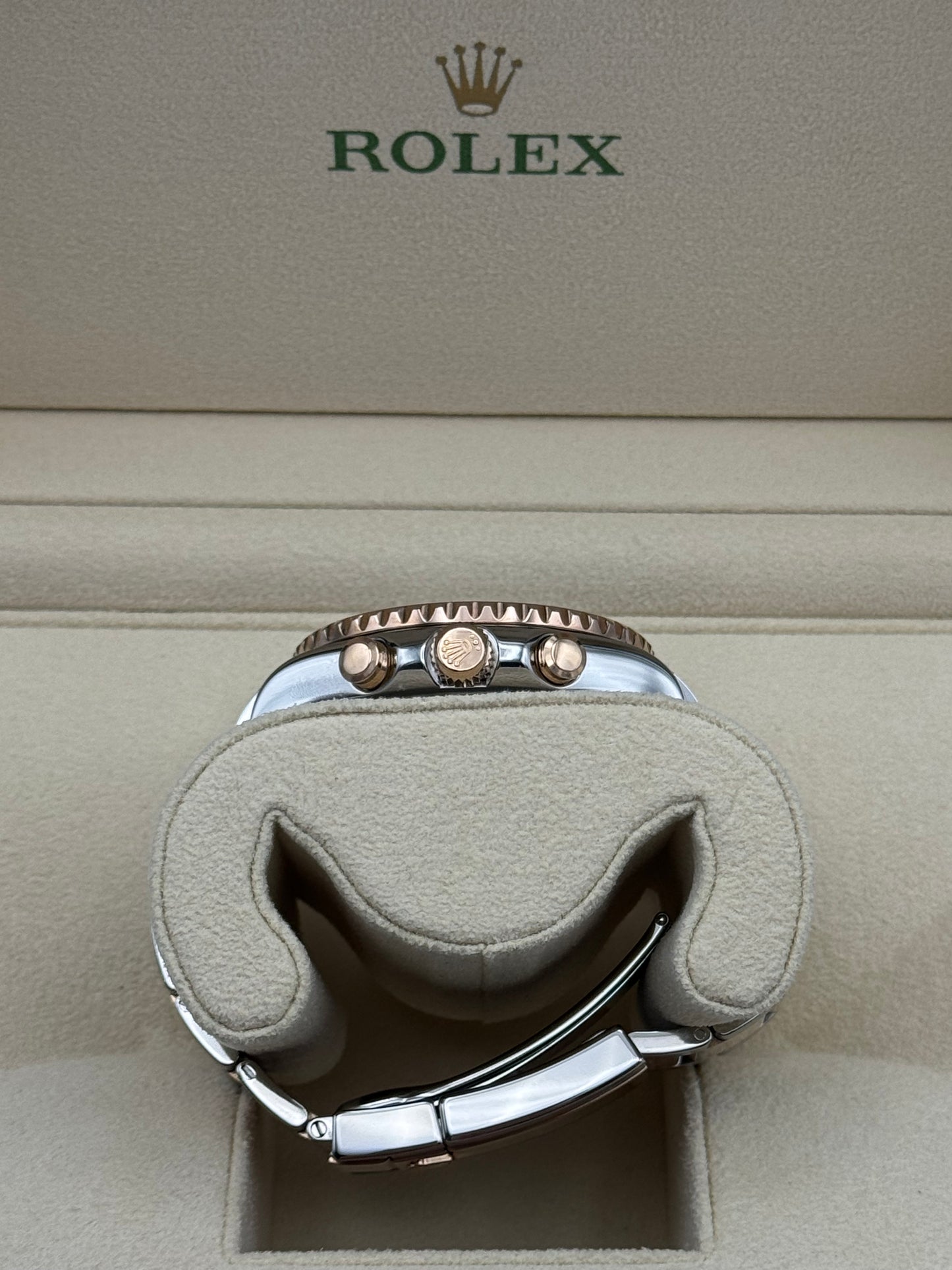 Rolex Yacht-Master II - 116681