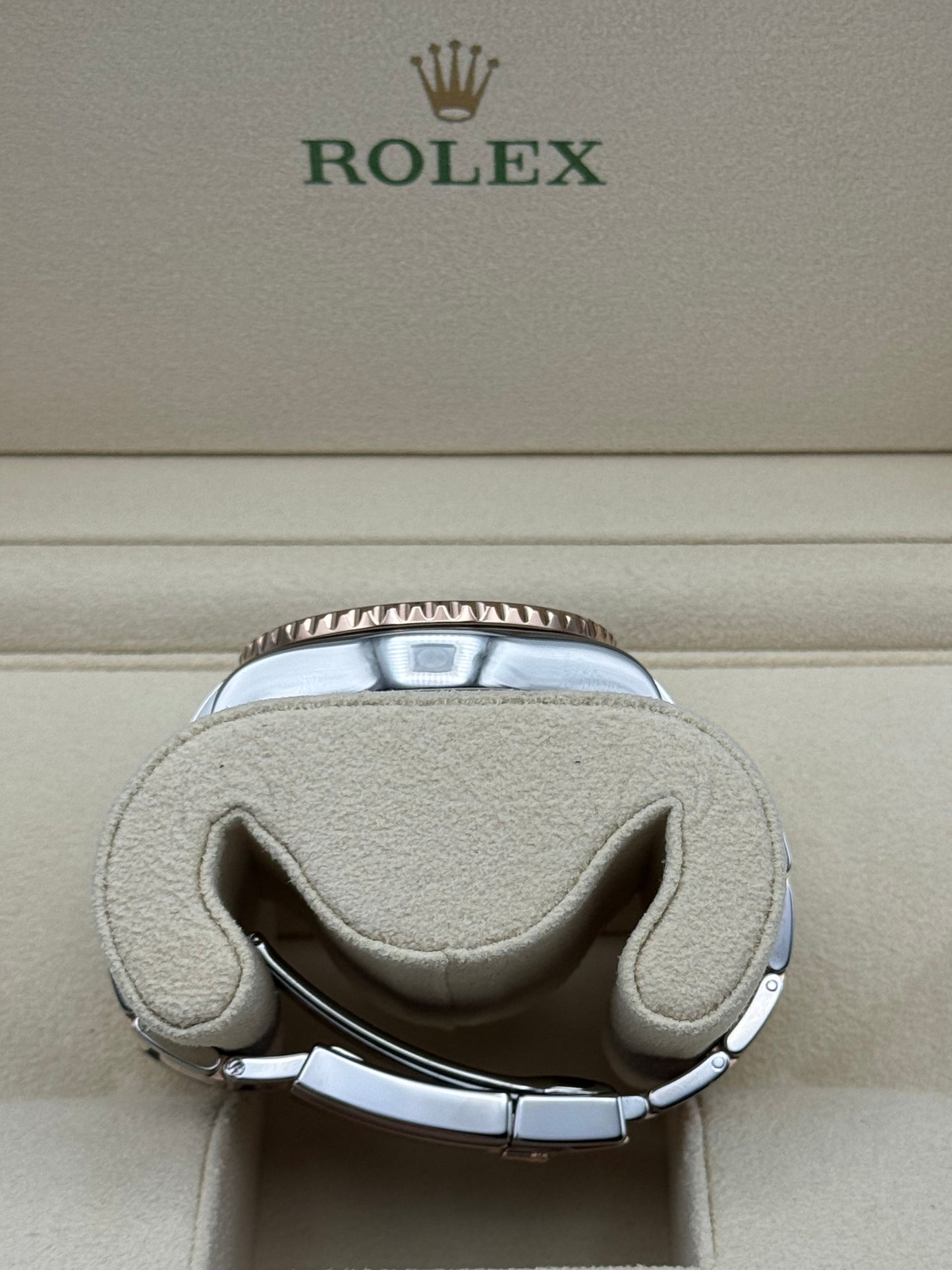 Rolex Yacht-Master II - 116681